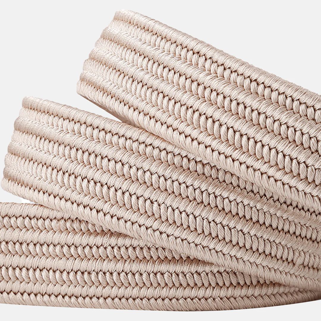 GHOST GOLF Men's Sam Braided Golf Belt product image