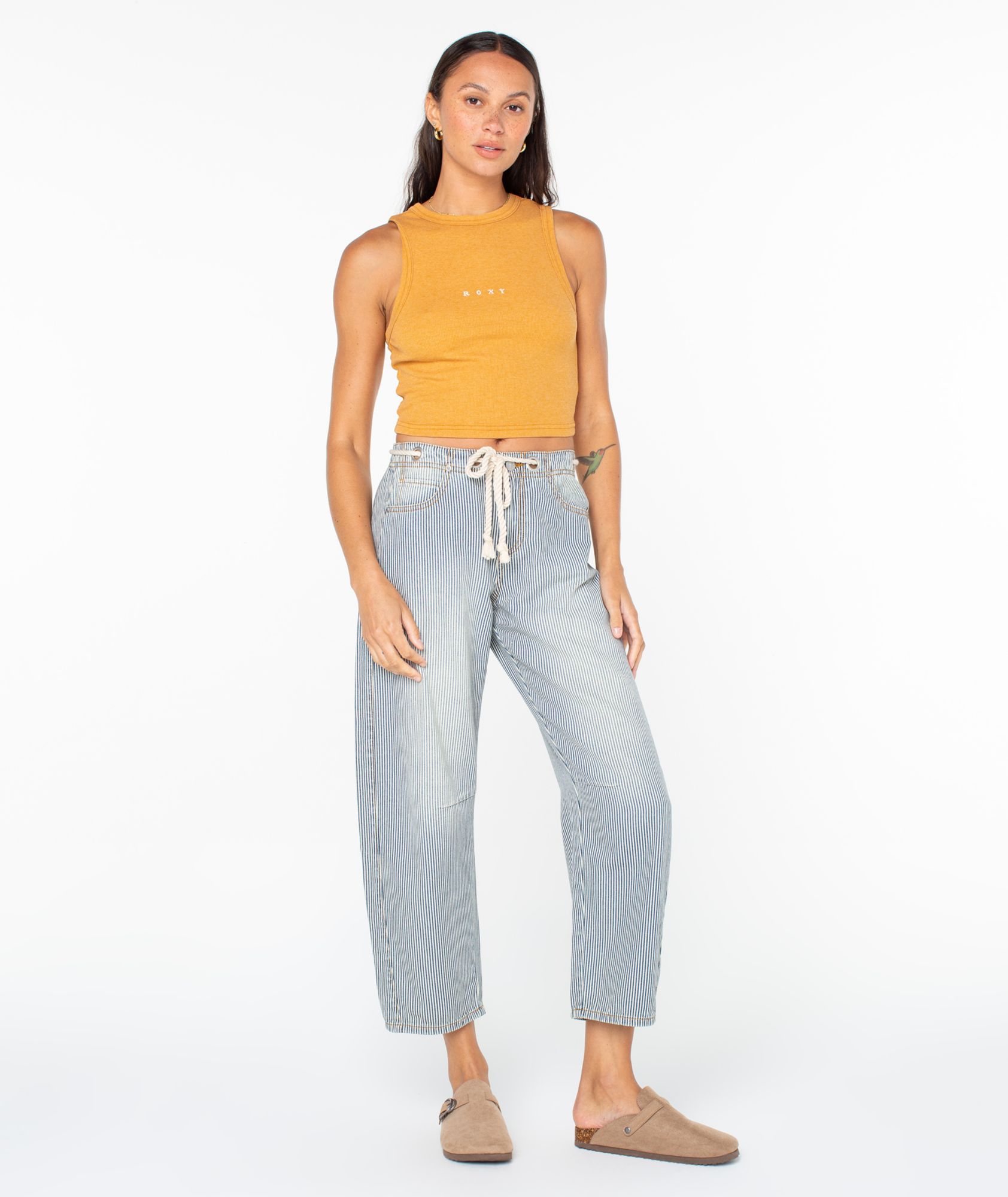 Roxy Women's Roxify Short Sleeve T-Shirt product image