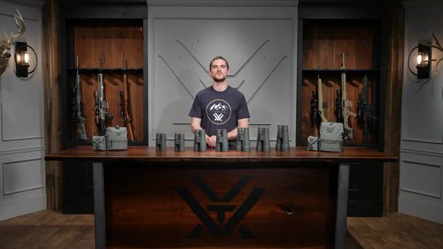 Vortex Razor UHD 18x56 Binoculars product