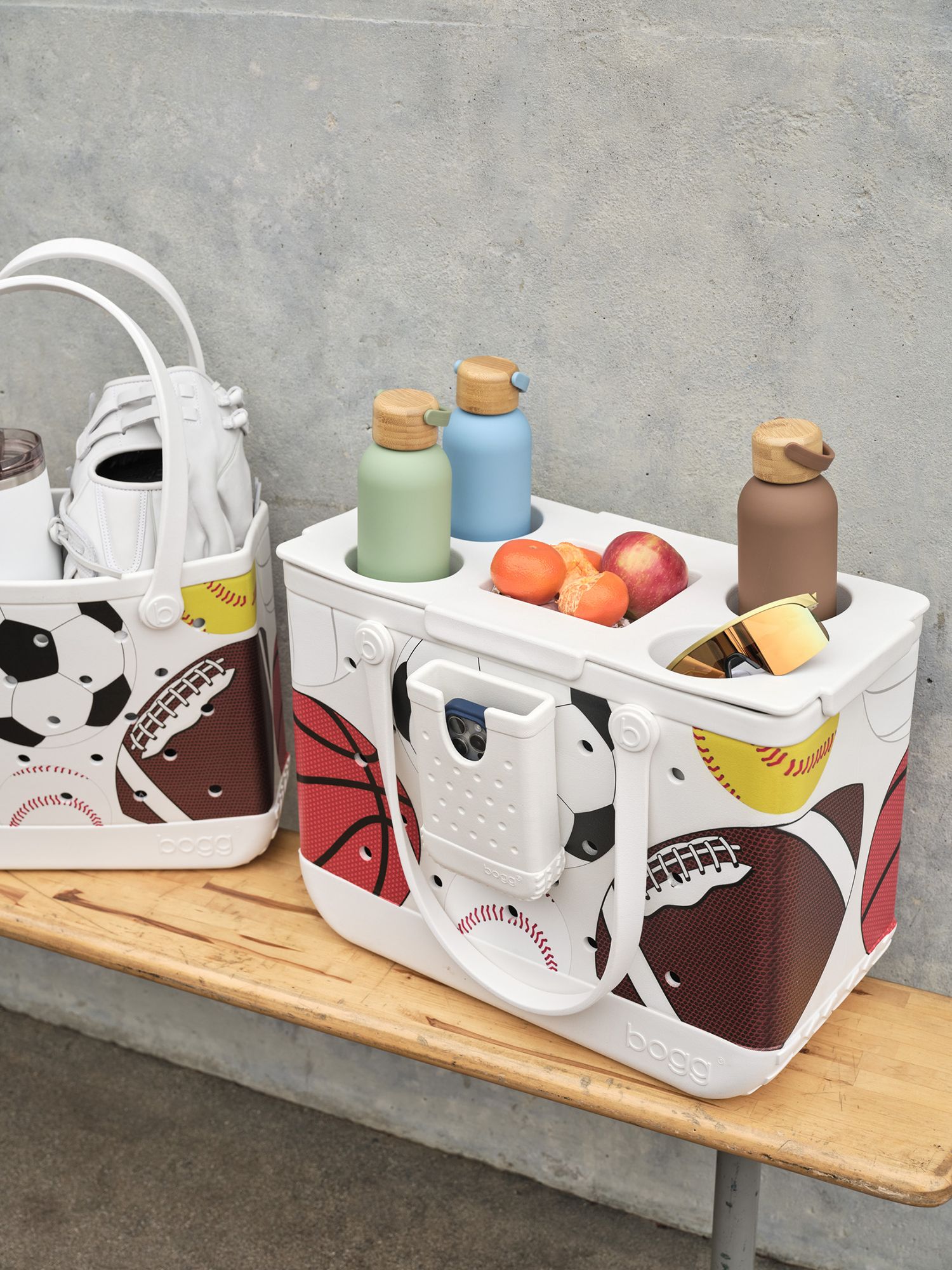 Baby Bogg Bag MVP Sports Bag product image