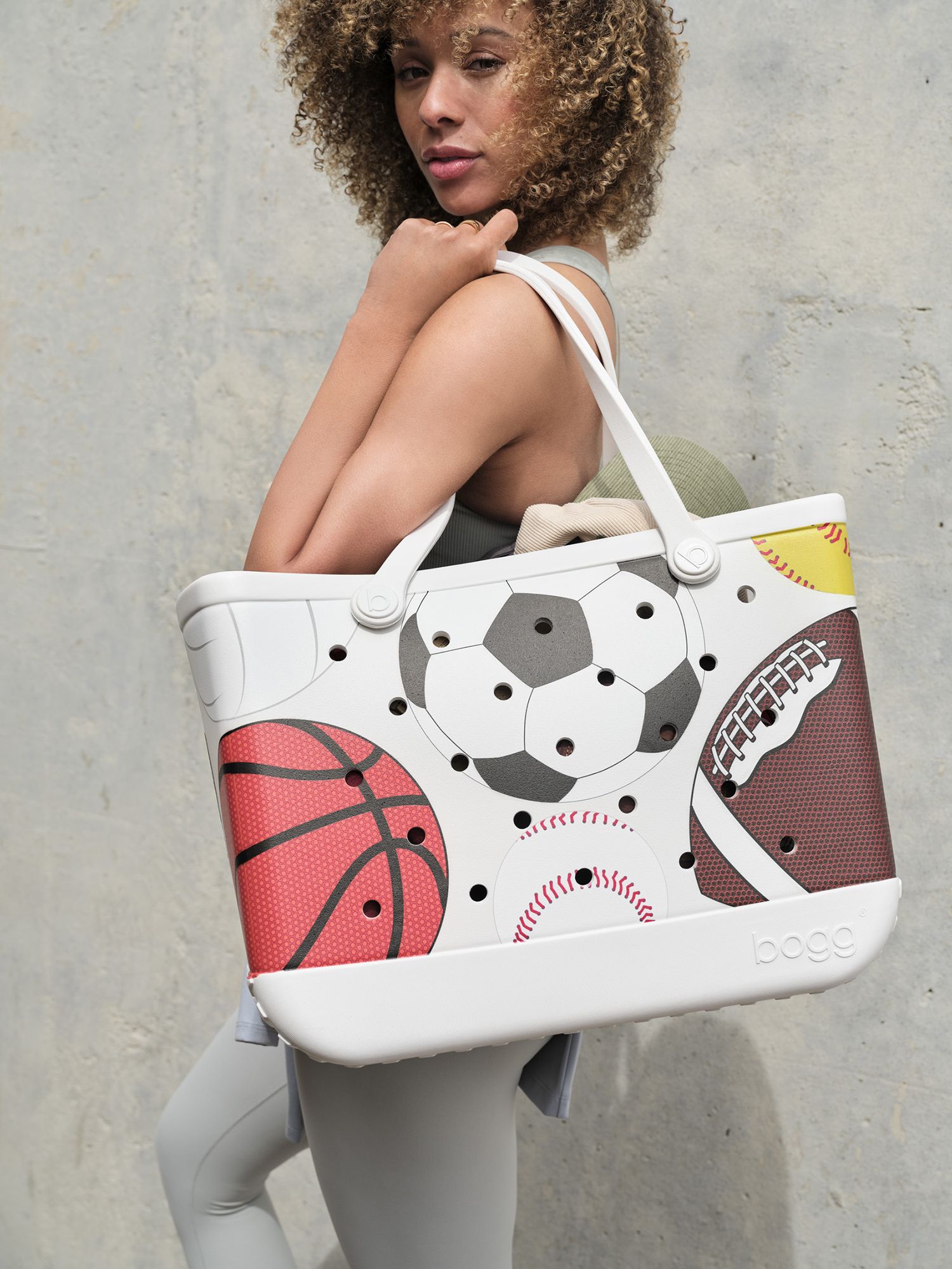 Baby Bogg Bag MVP Sports Bag product image