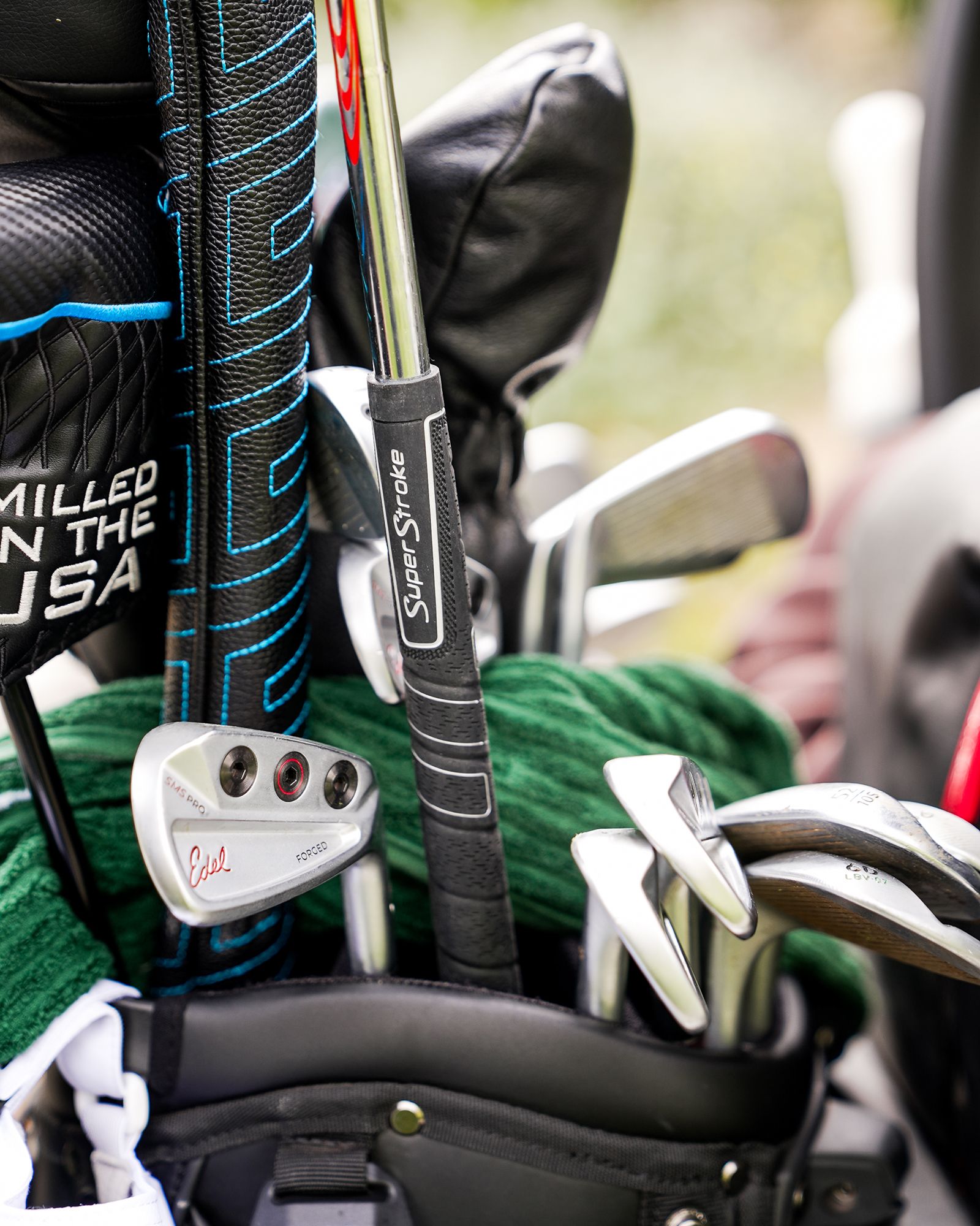 SuperStroke REVL Comfort Swing Grip product image