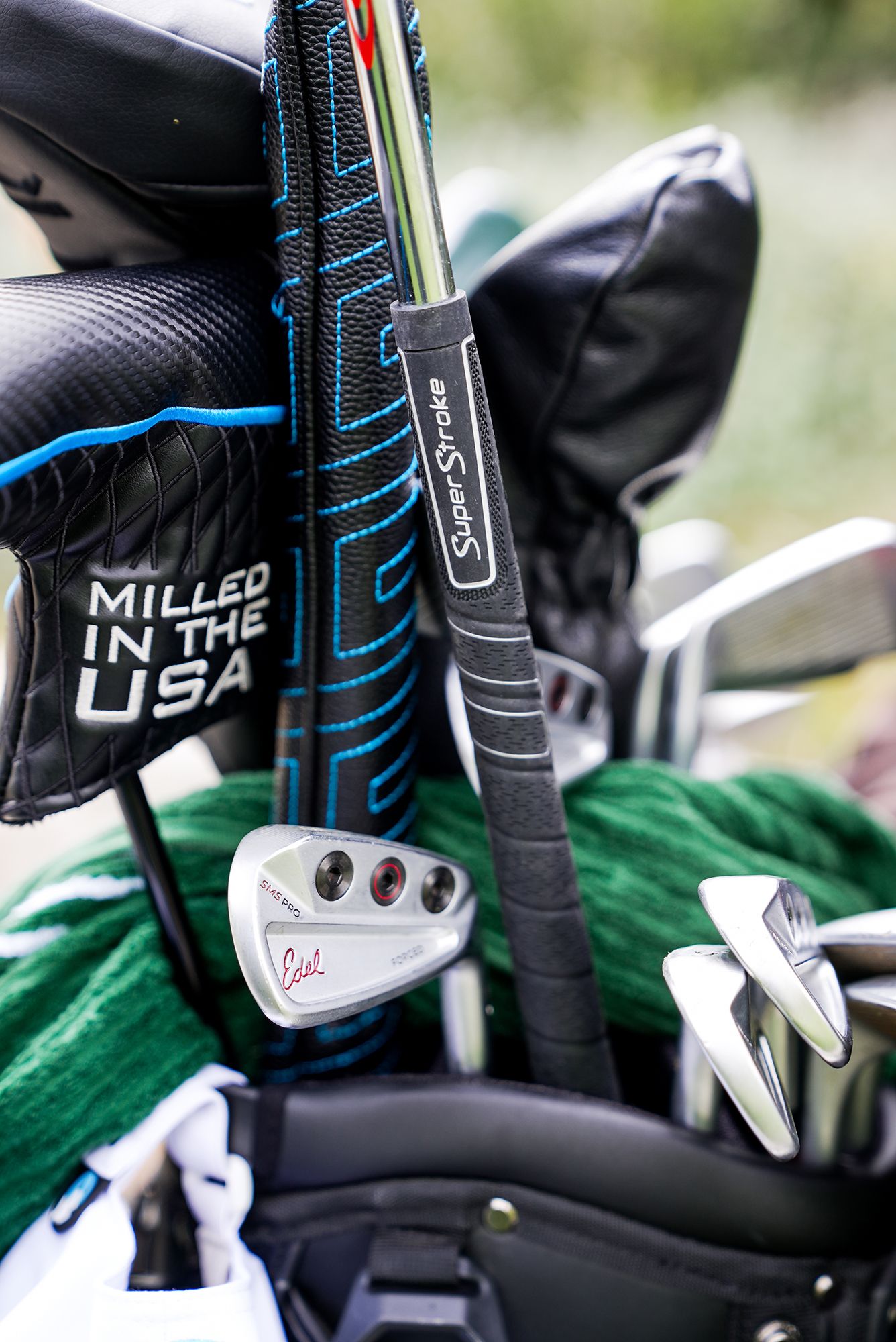 SuperStroke REVL Comfort Swing Grip product image