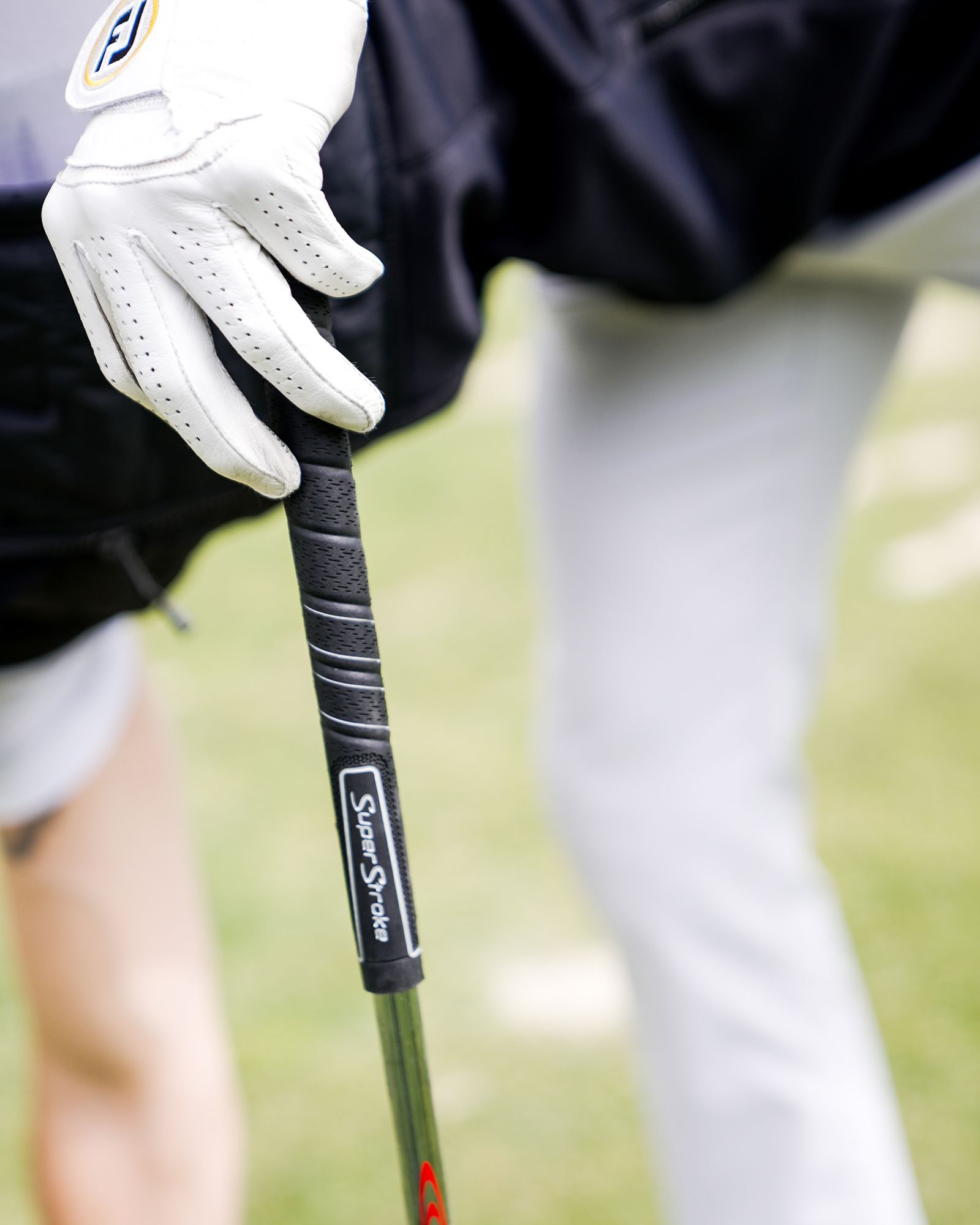 SuperStroke REVL Comfort Swing Grip product image