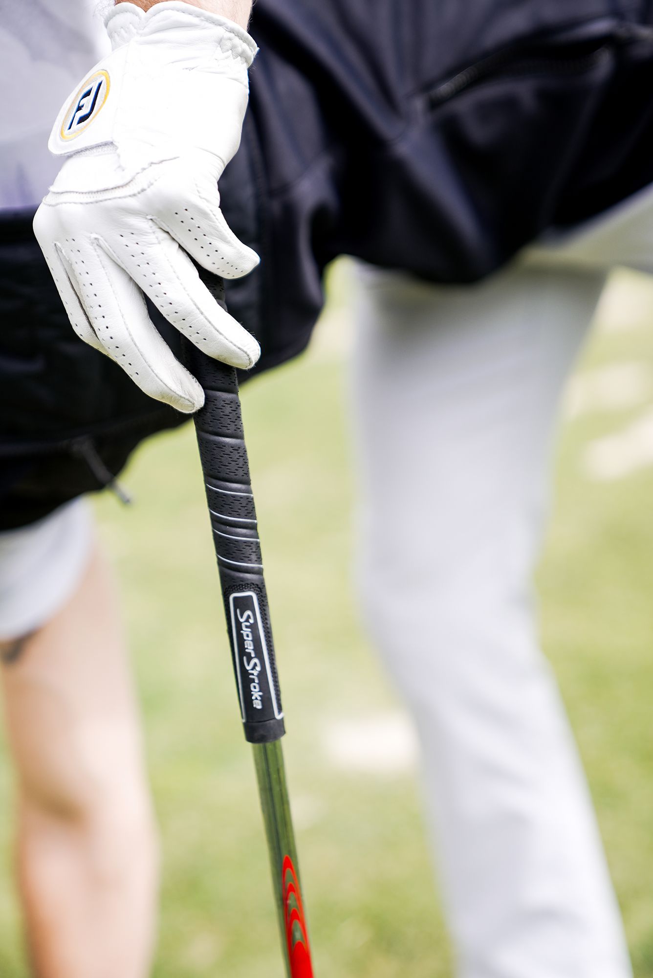 SuperStroke REVL Comfort Swing Grip product image