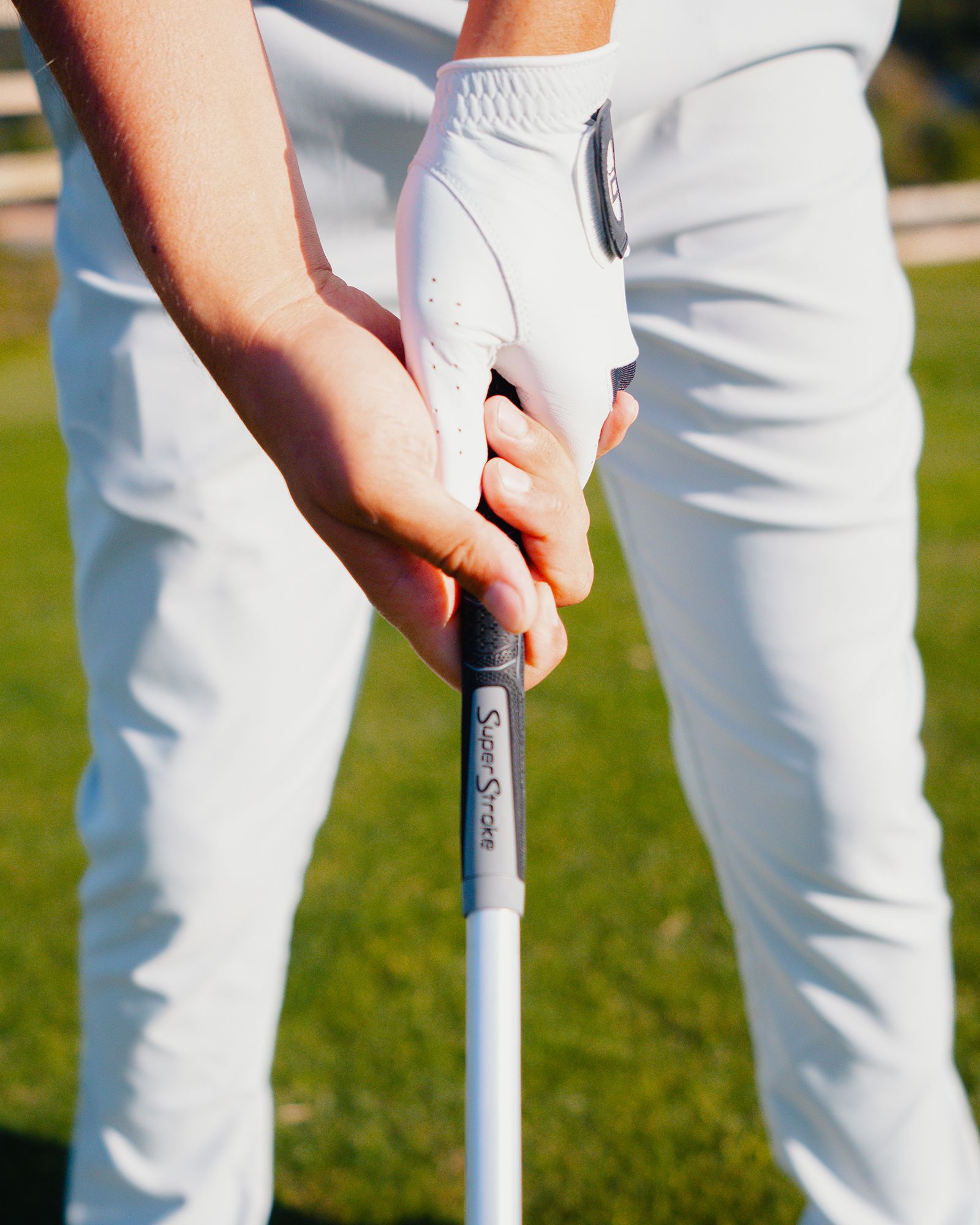 SuperStroke REVL Element Swing Grip product image