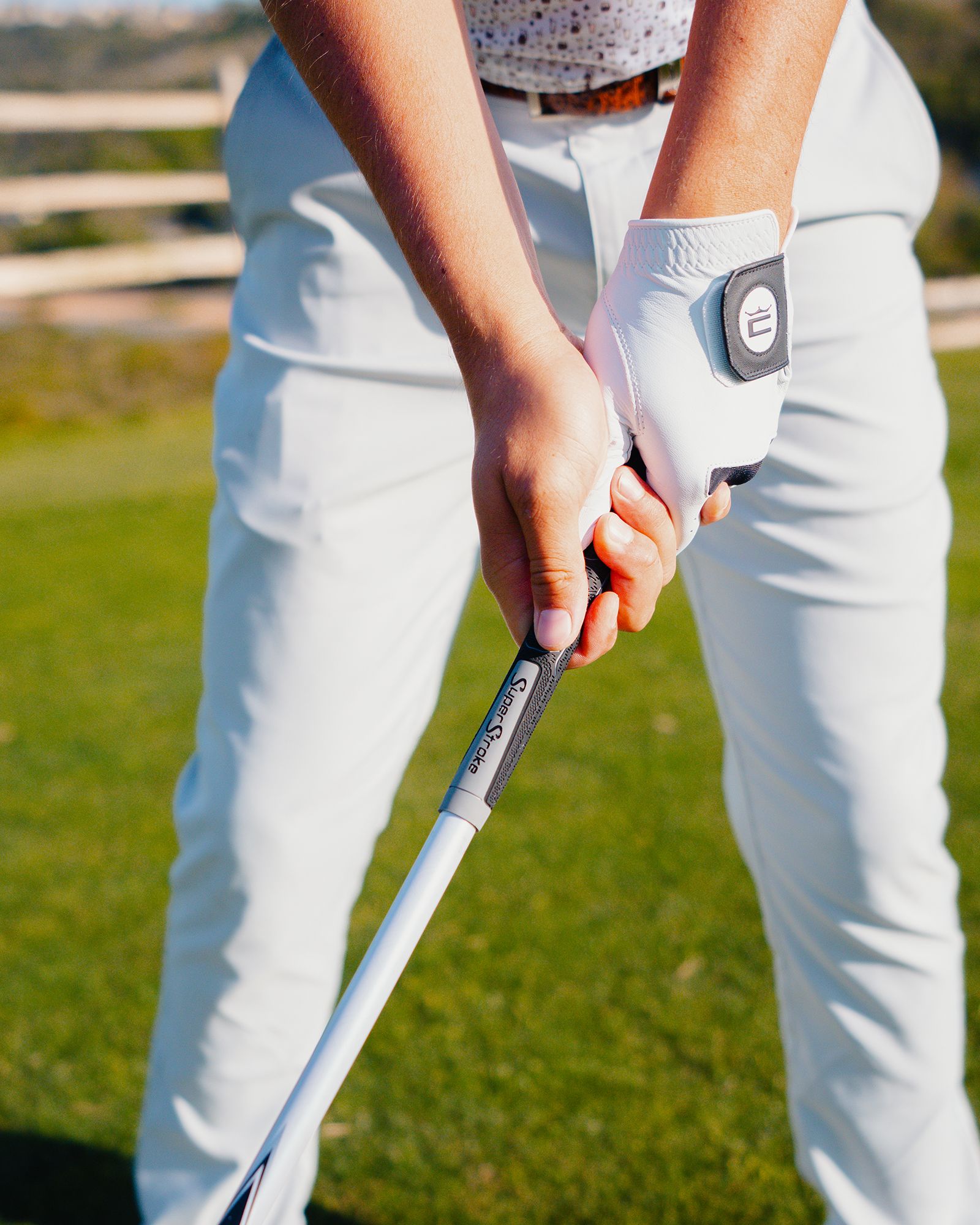 SuperStroke REVL Element Swing Grip product image