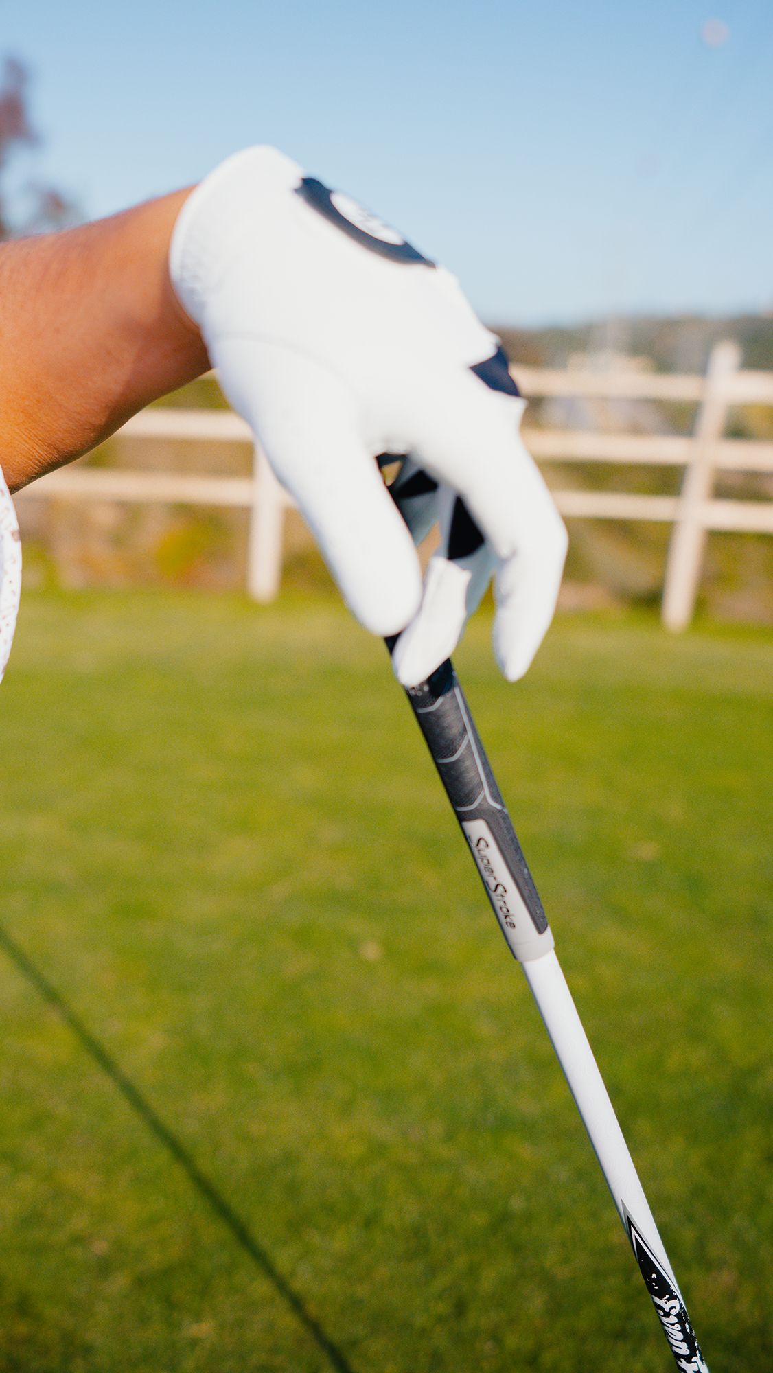 SuperStroke REVL Element Swing Grip product image