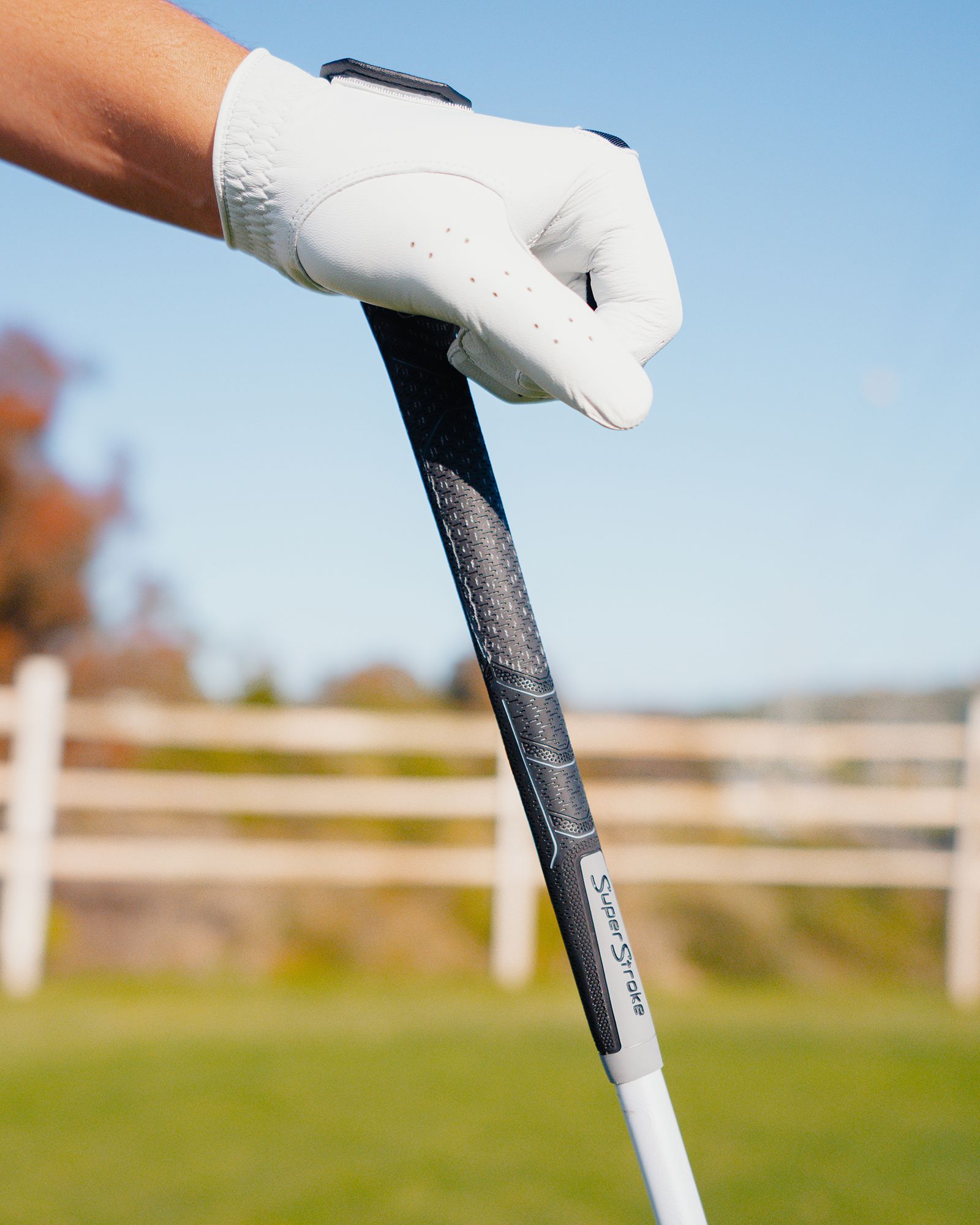 SuperStroke REVL Element Swing Grip product image