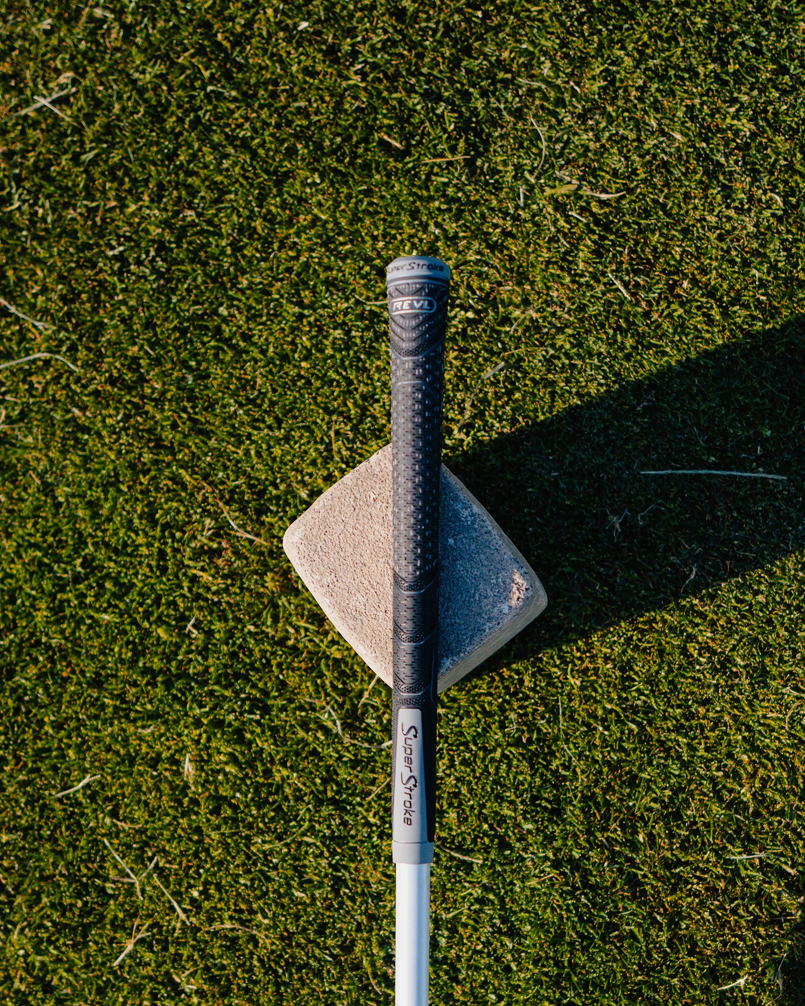 SuperStroke REVL Element Swing Grip product image