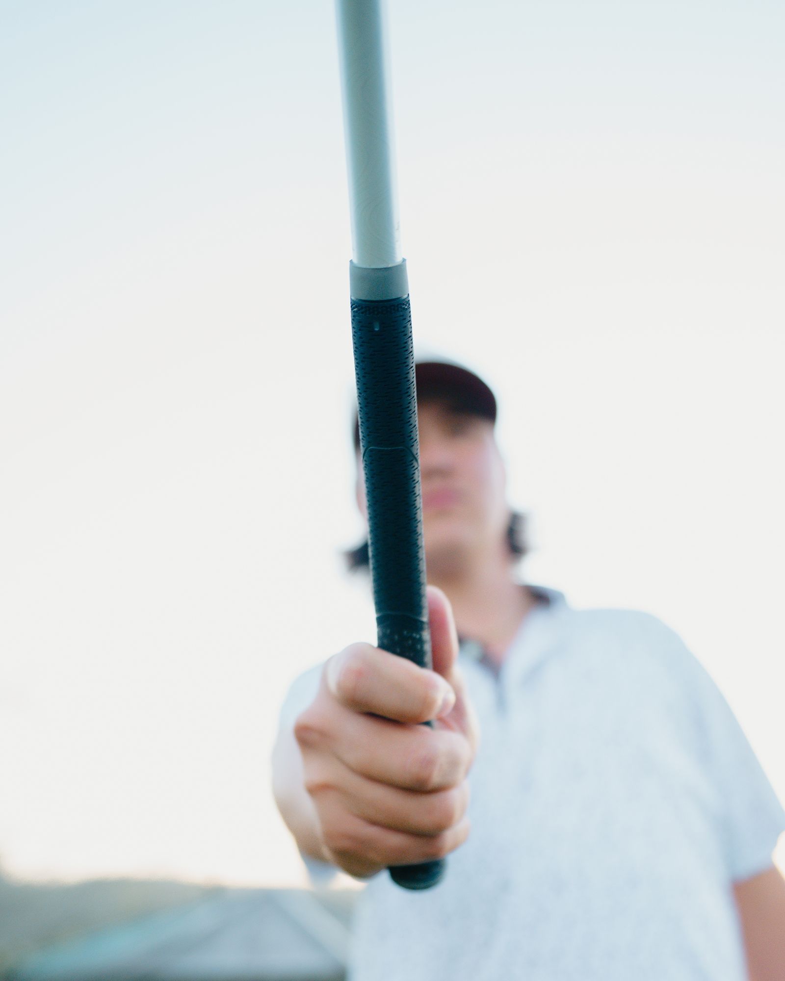 SuperStroke REVL Element Swing Grip product image