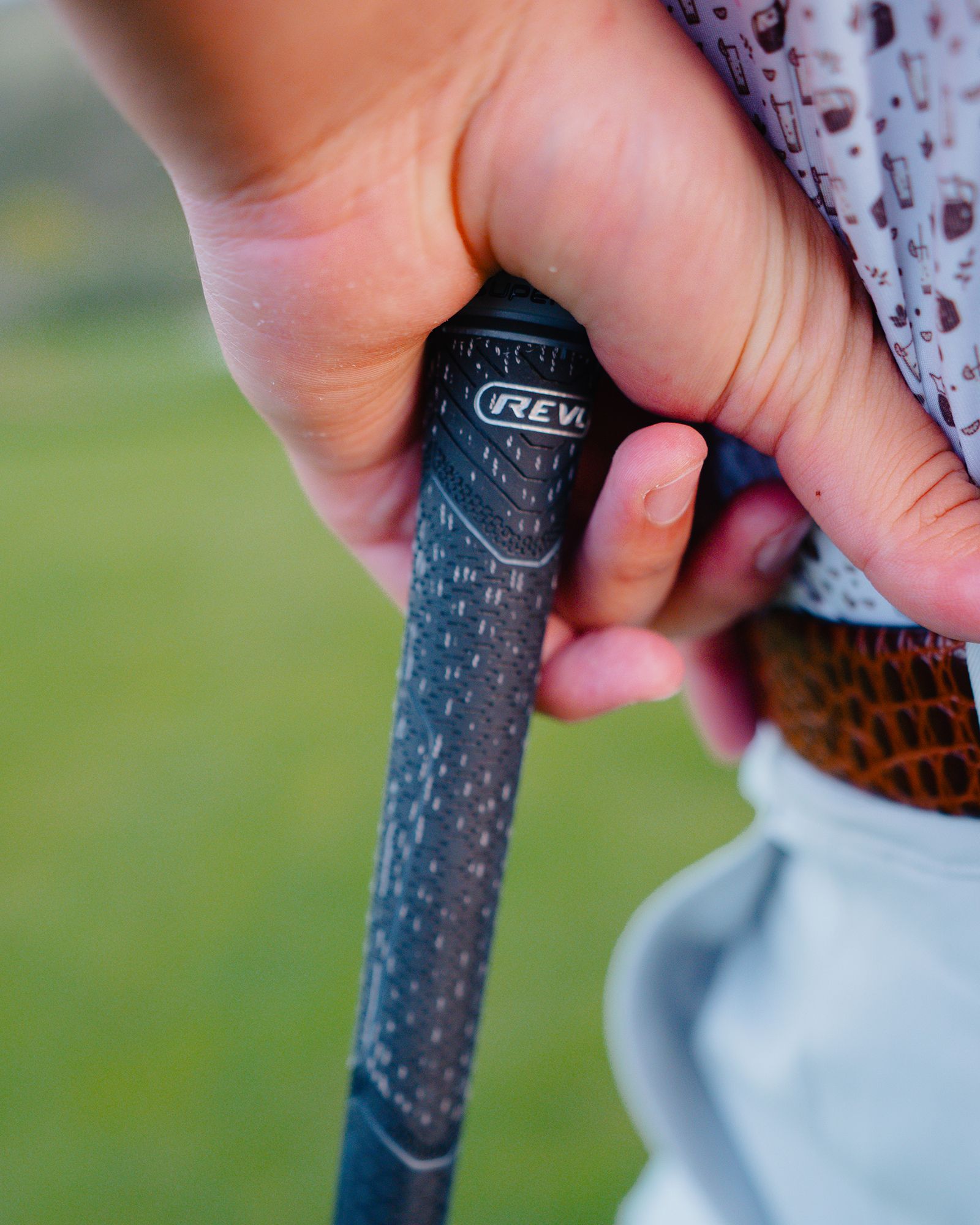 SuperStroke REVL Element Swing Grip product image