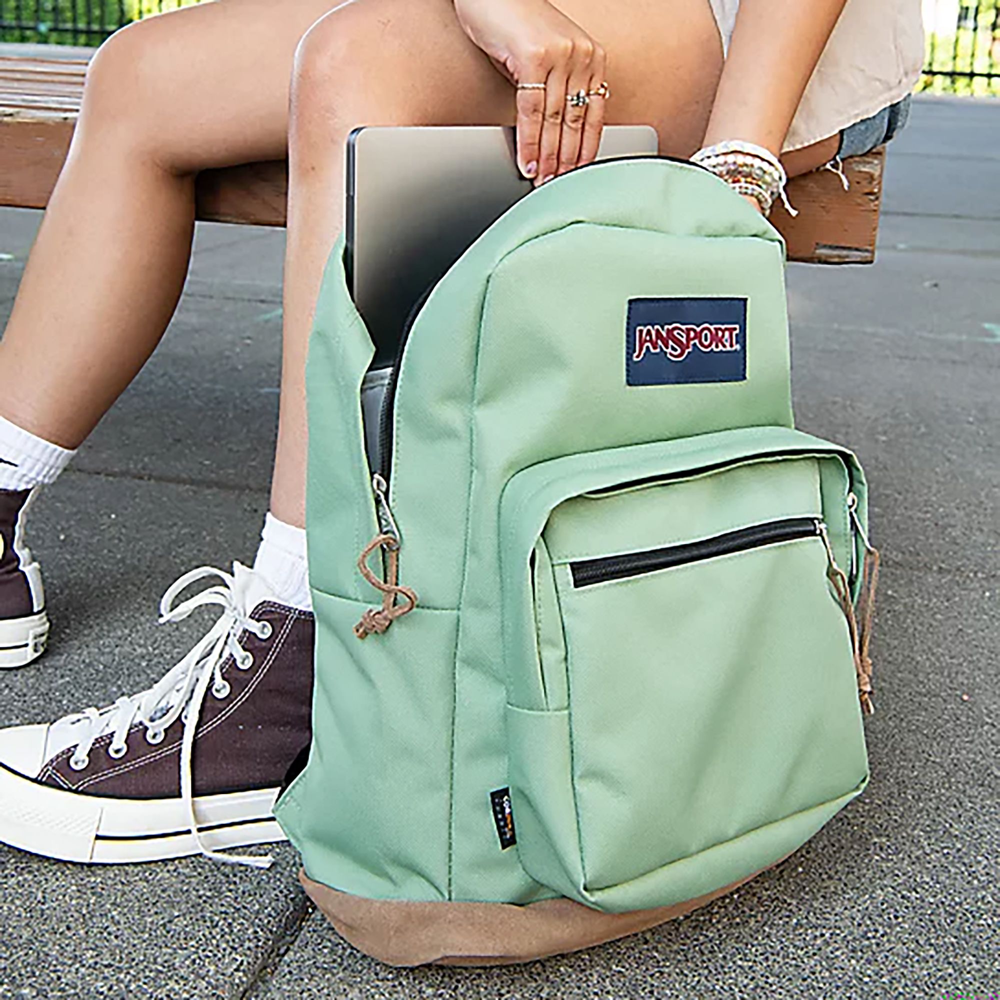 JanSport Right Pack Backpack product image
