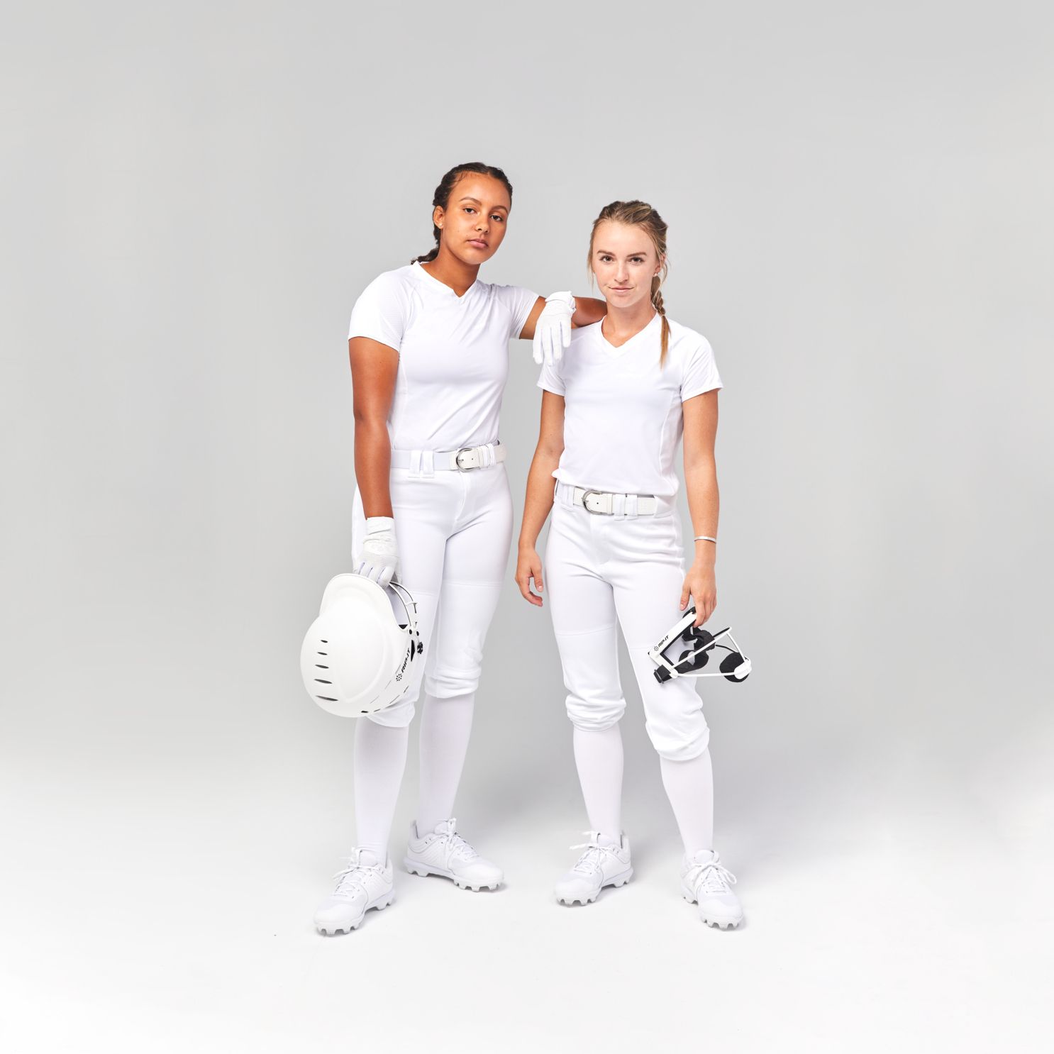 Rip-IT Pro 4-Way Stretch Girls Softball Pants