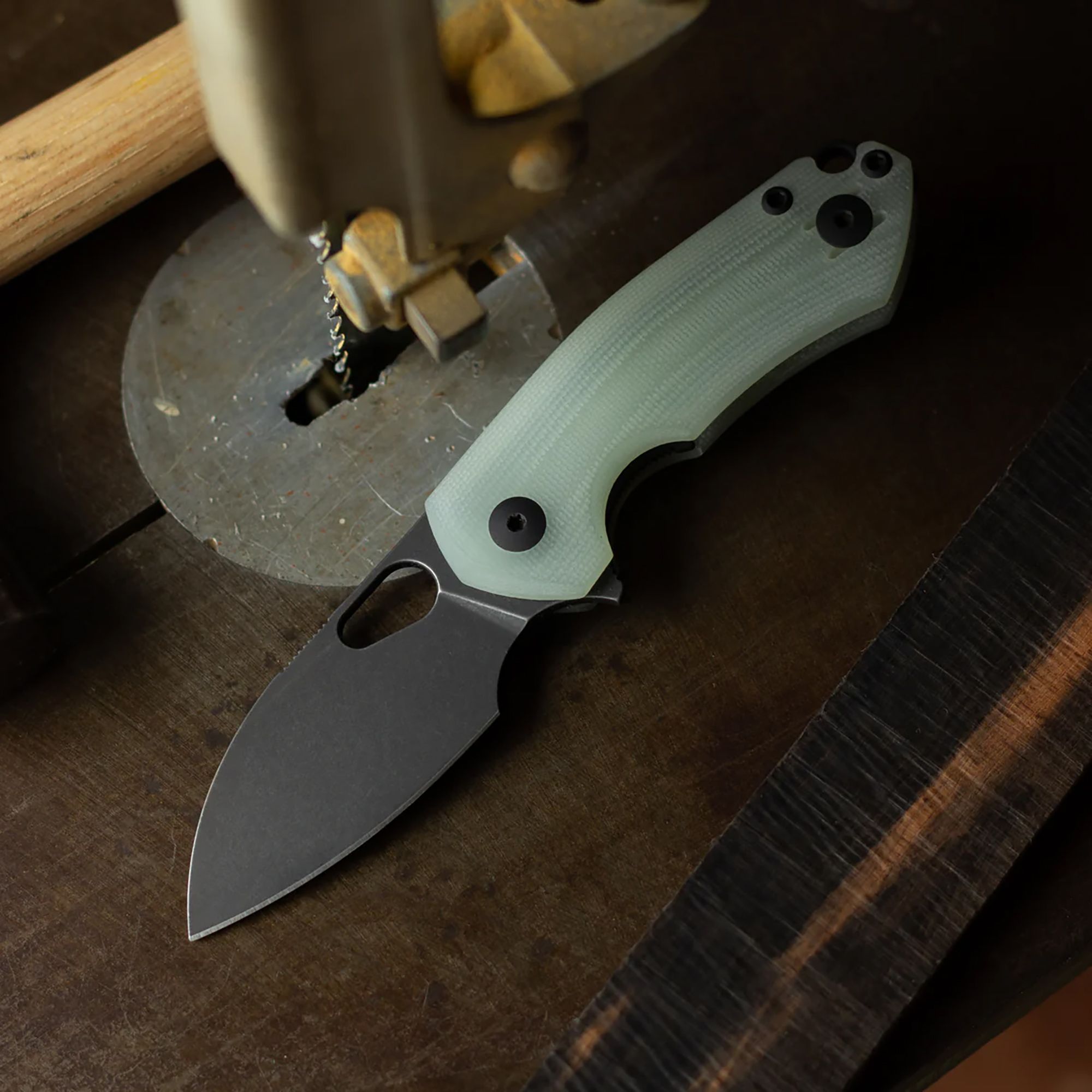 GiantMouse ACE Riv Liner Lock product image