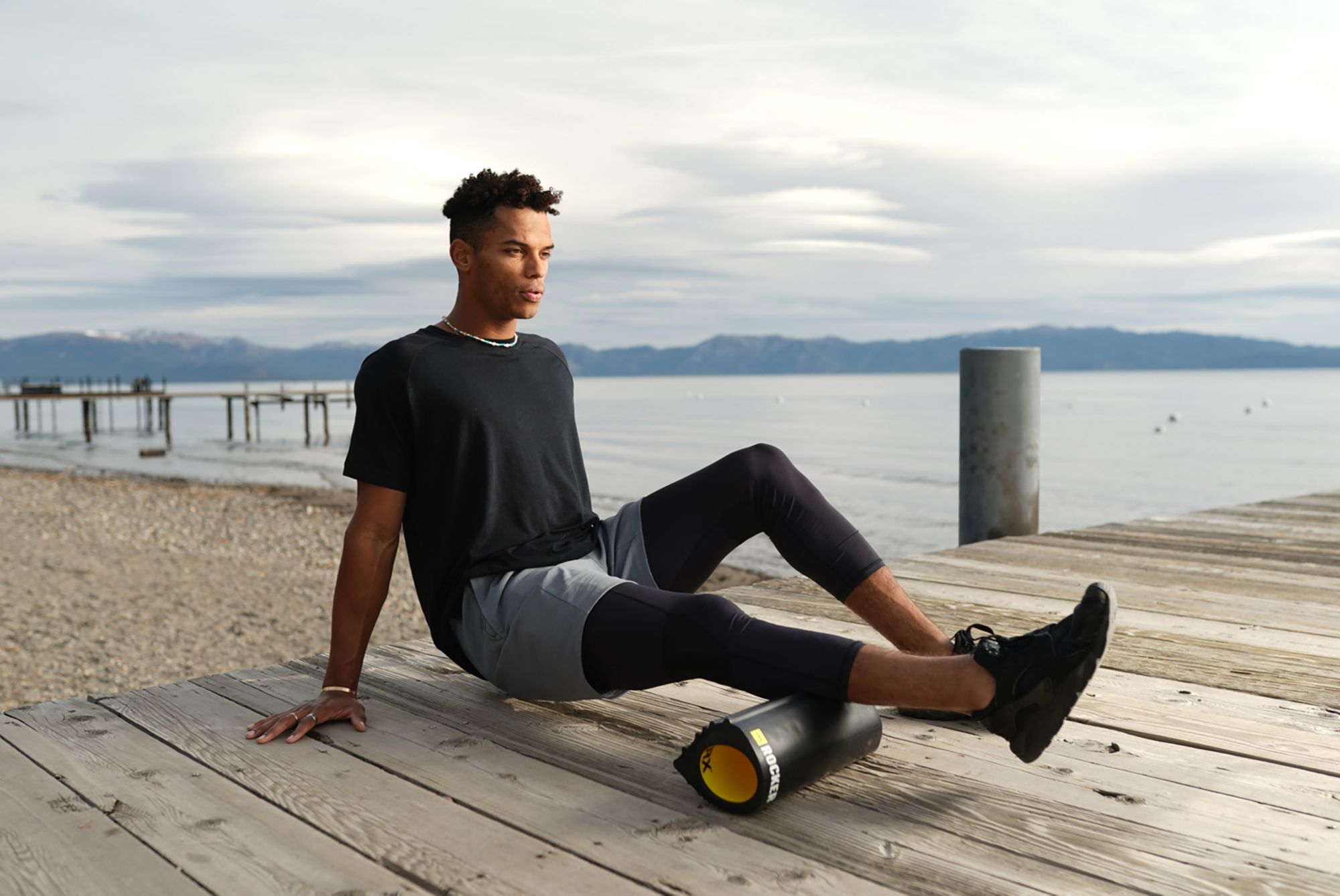 TRX Rocker Myofascial Tool product image