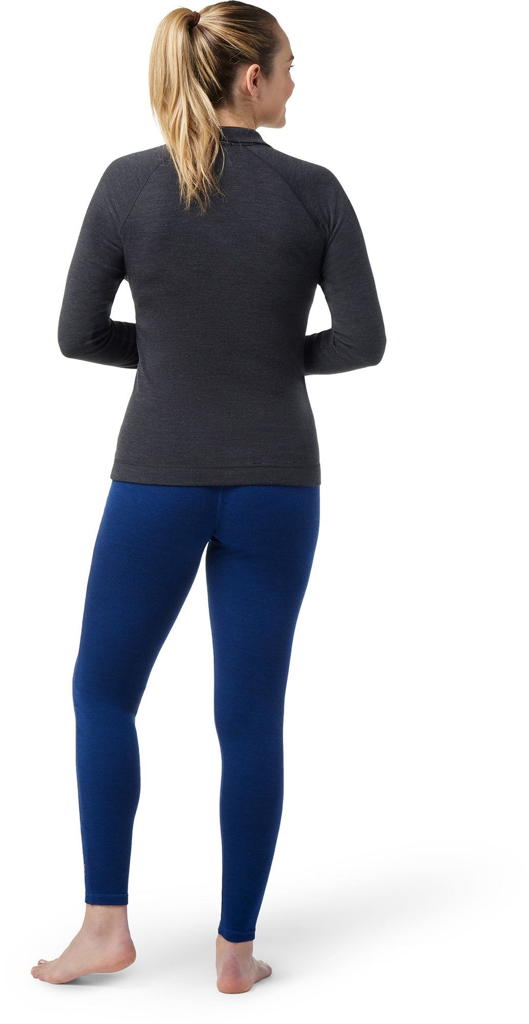 Smartwool Women's Thermal Boxed Marino 1/4 Zip product image