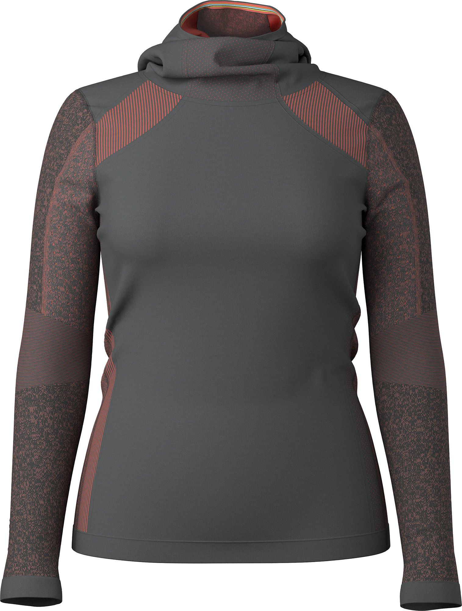 Smartwool Women's Intraknit™ Thermal Merino Base Layer Hoodie product image