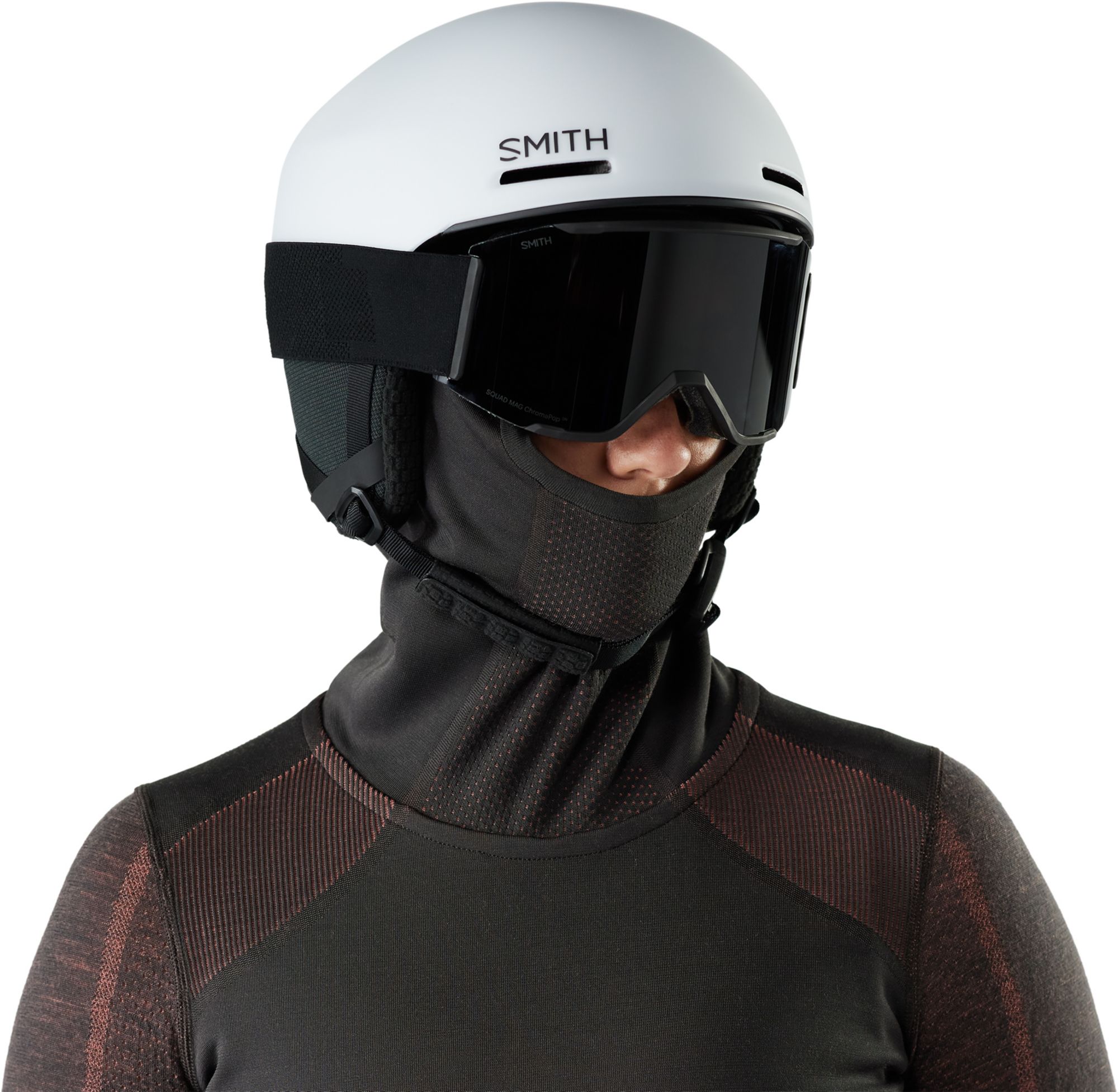 Smartwool Women's Intraknit™ Thermal Merino Base Layer Hoodie product image