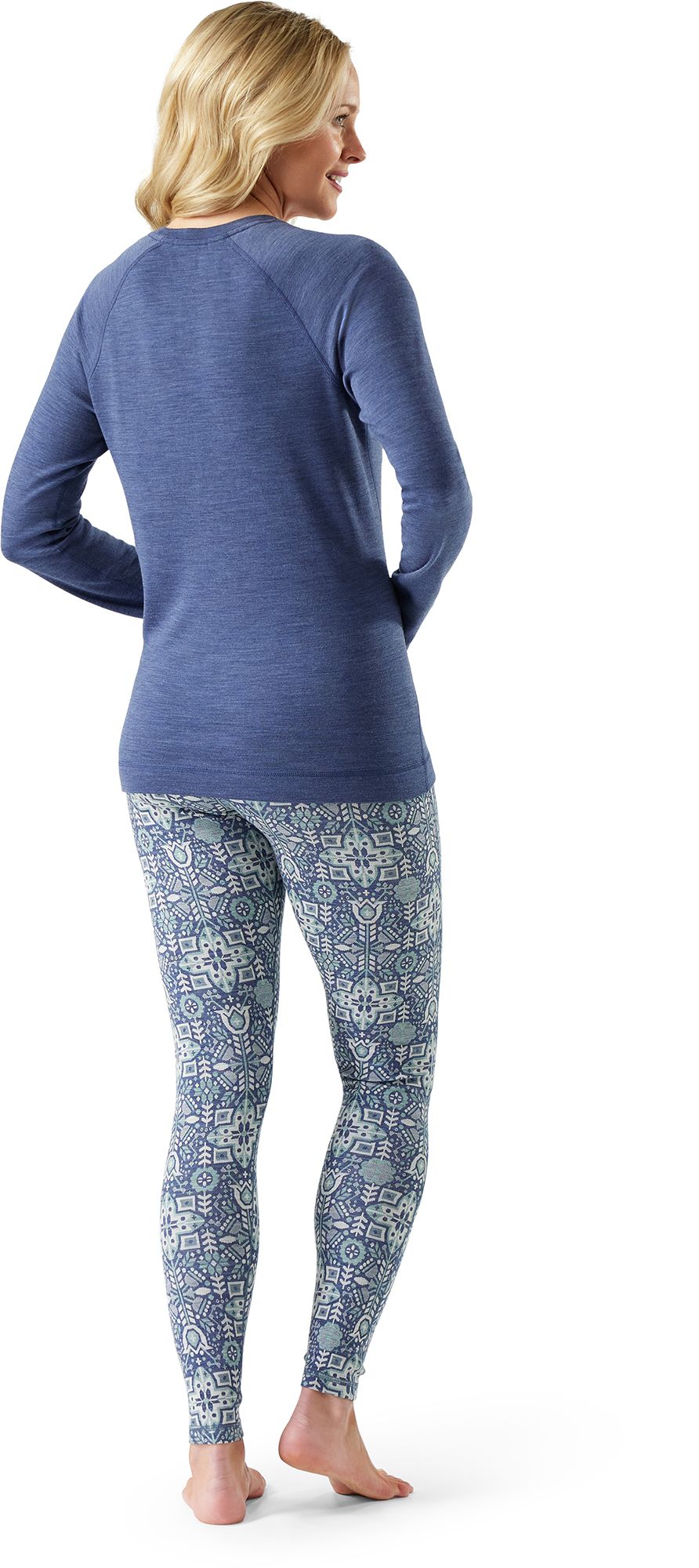 Smartwool Women's Classic Thermal Merino Baselayer Long Sleeve Shirt product image