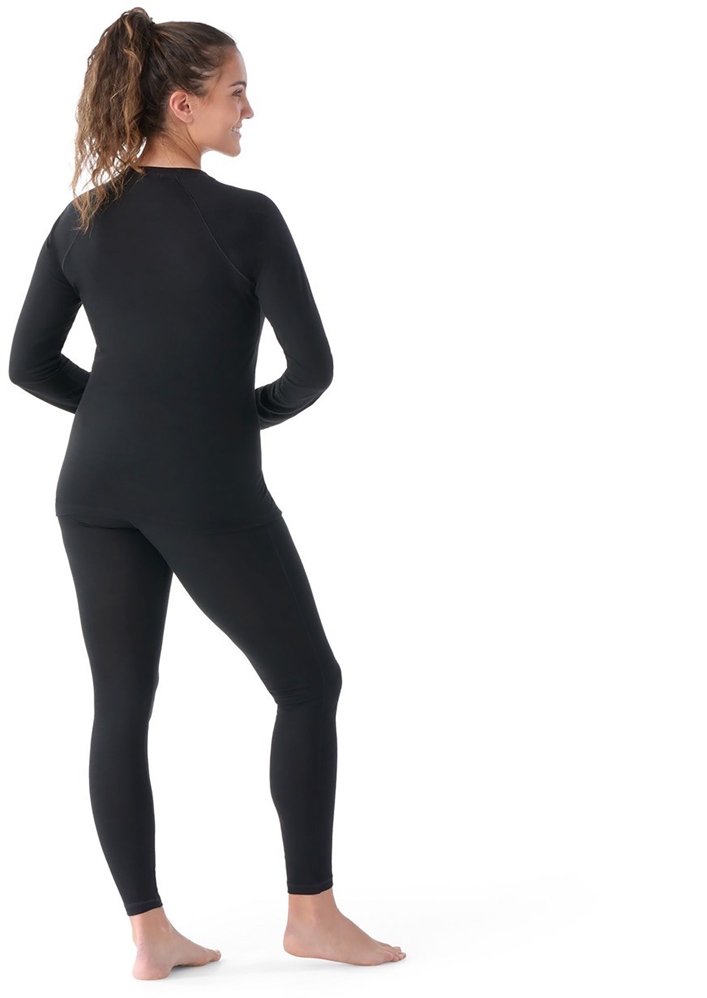 SmartWool Women's Merino 150 Base Layer Long Sleeve Baselayer Shirt product image