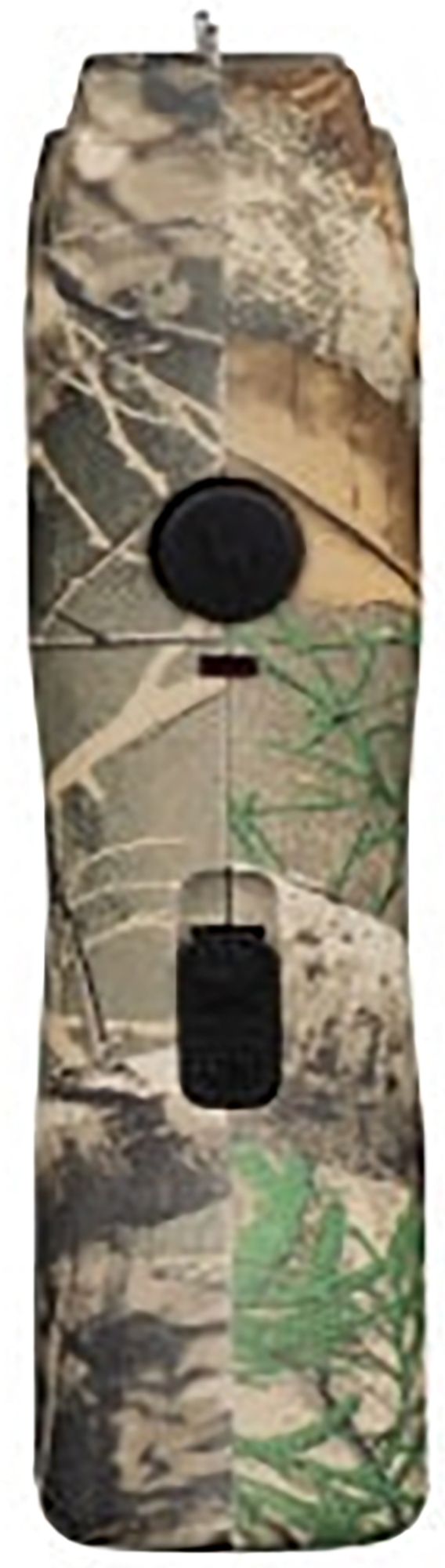 SABRE Realtree EDGE Stun Gun Plus Flashlight with Belt Holster product image