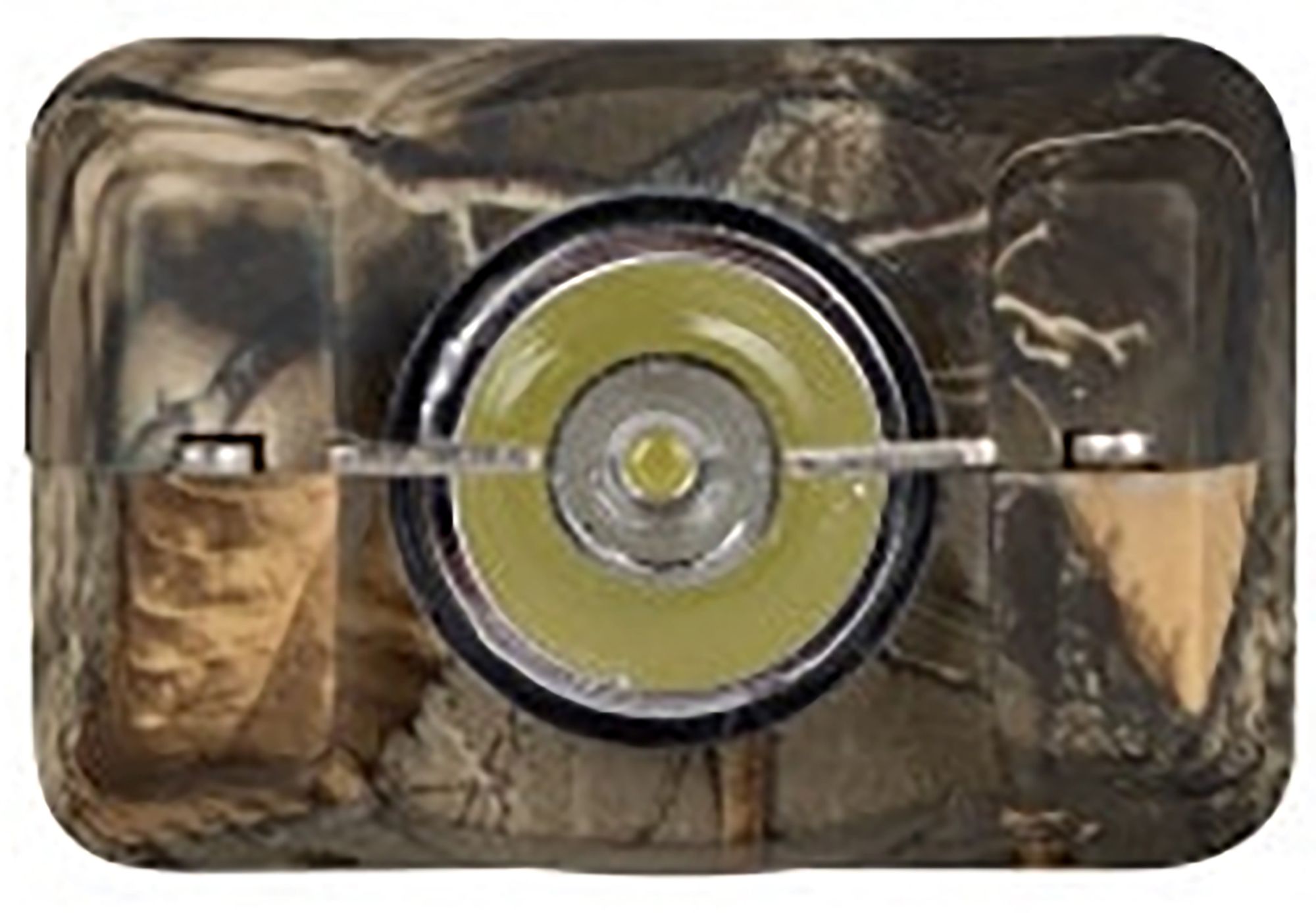 SABRE Realtree EDGE Stun Gun Plus Flashlight with Belt Holster product image