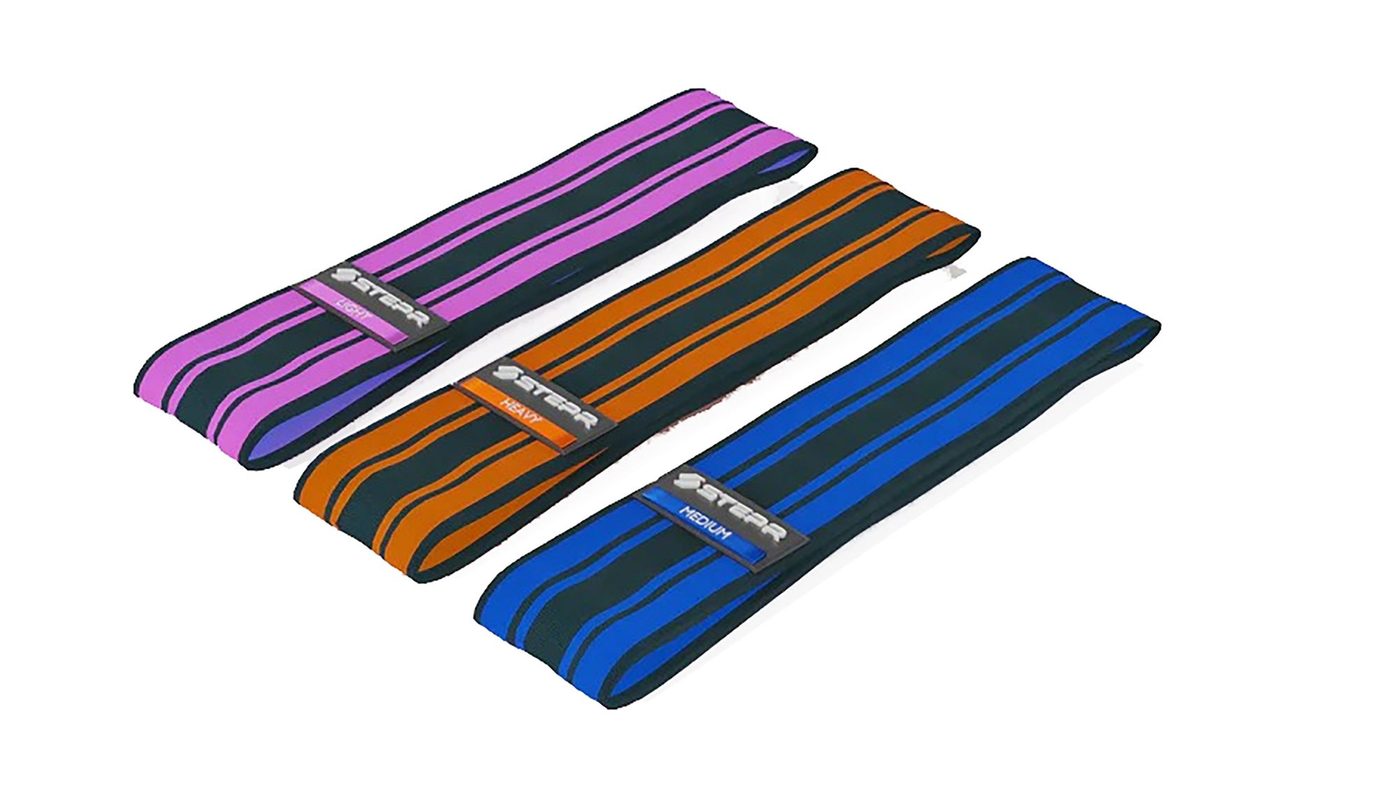 STEPR Ultimate Accessory Pack product image