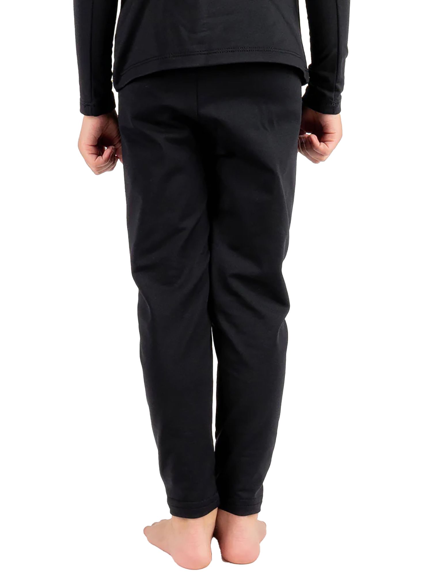 Black Strap Little Kids' Therma Pants product image
