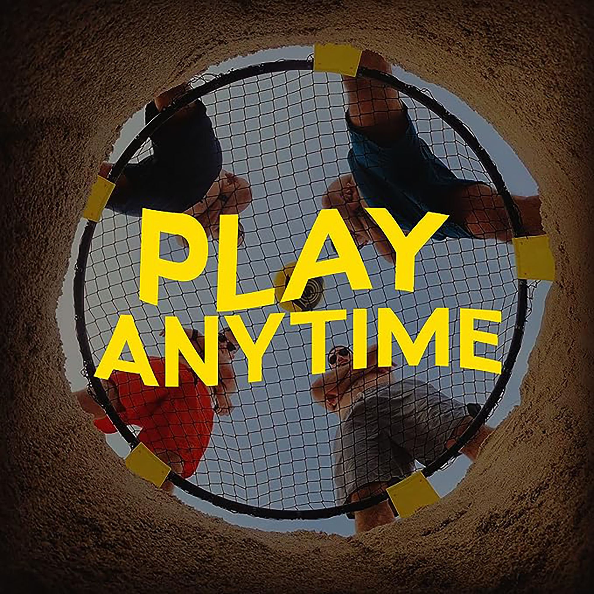 Spikeball Weekender Stars & Stripes Kit product image