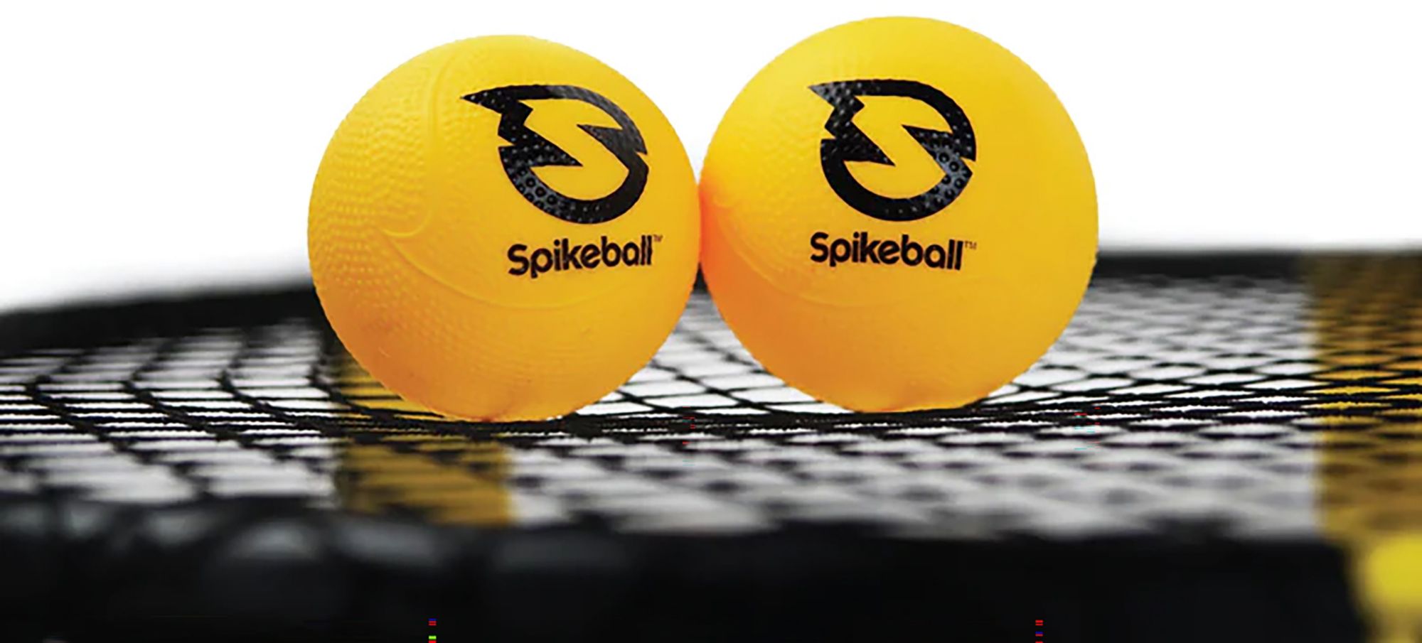 Spikeball Weekender Kit