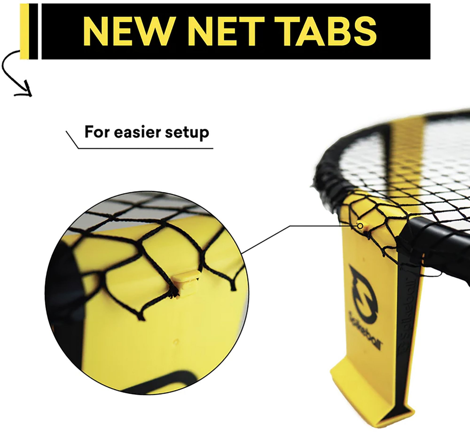 Spikeball Weekender Kit product image