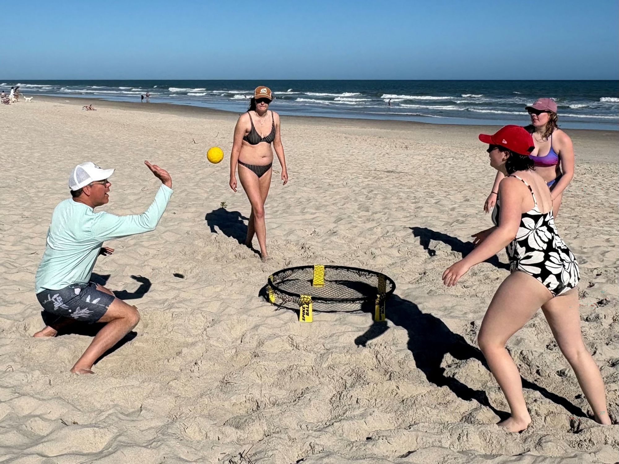 Spikeball Weekender Kit product image