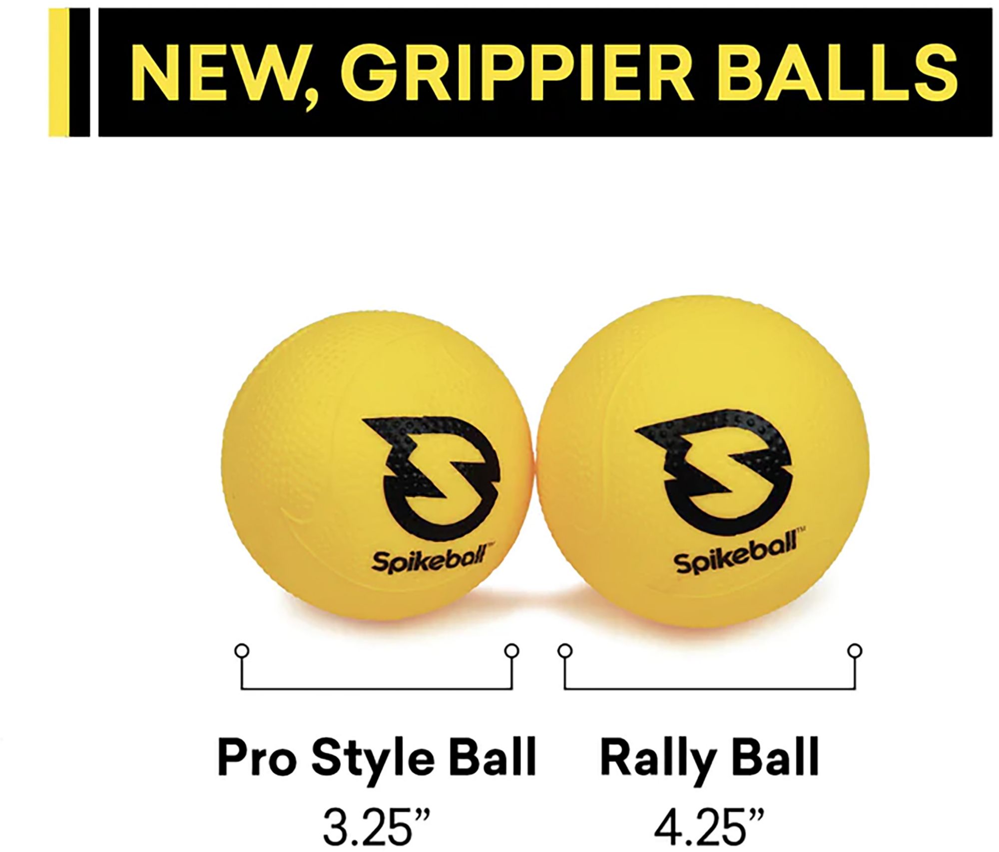 Spikeball Weekender Kit product image