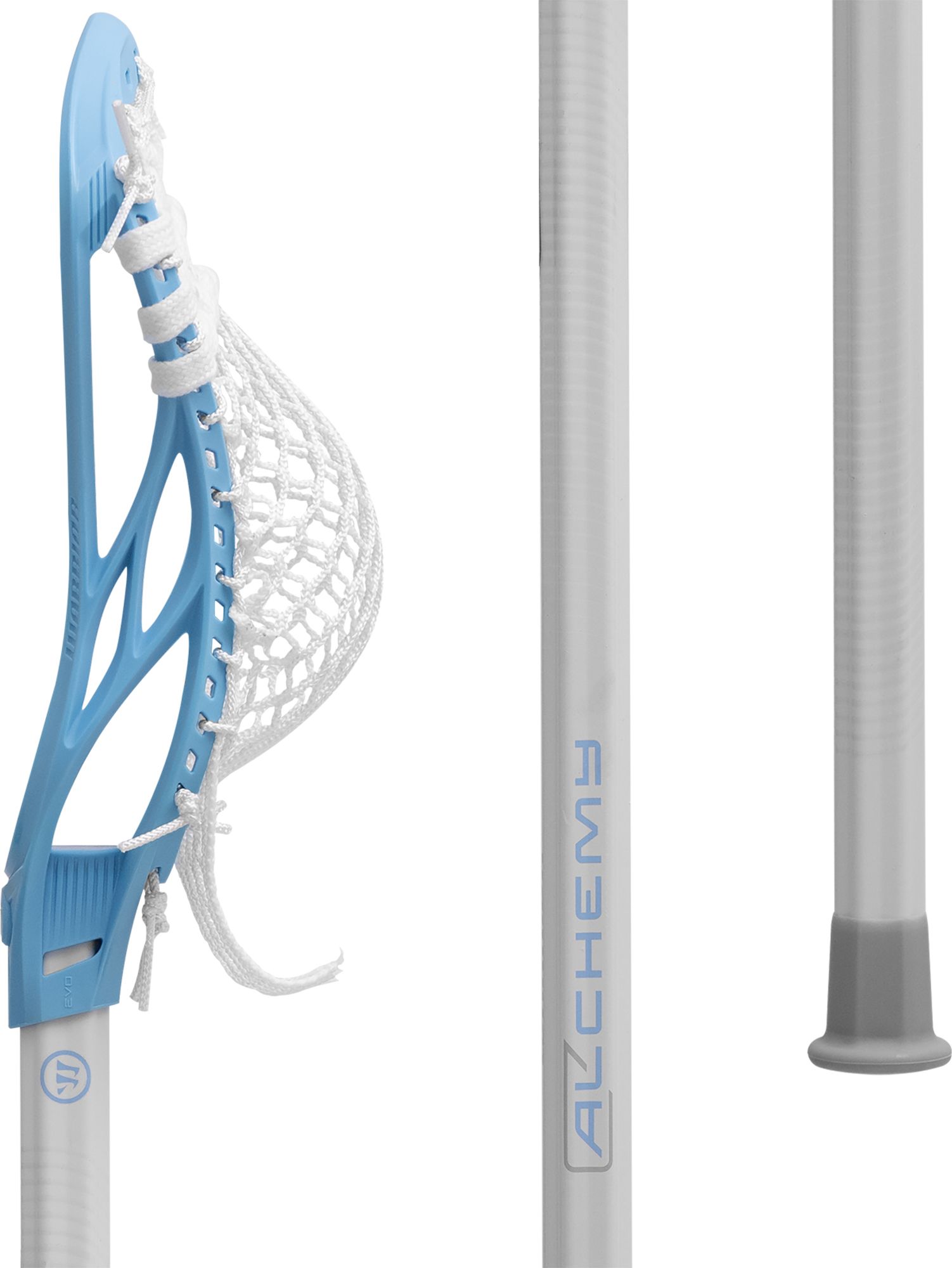 Warrior Men's Evo Attack Lacrosse Stick product image
