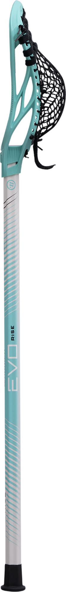 Warrior Men's Evo Rise Lacrosse Stick product image
