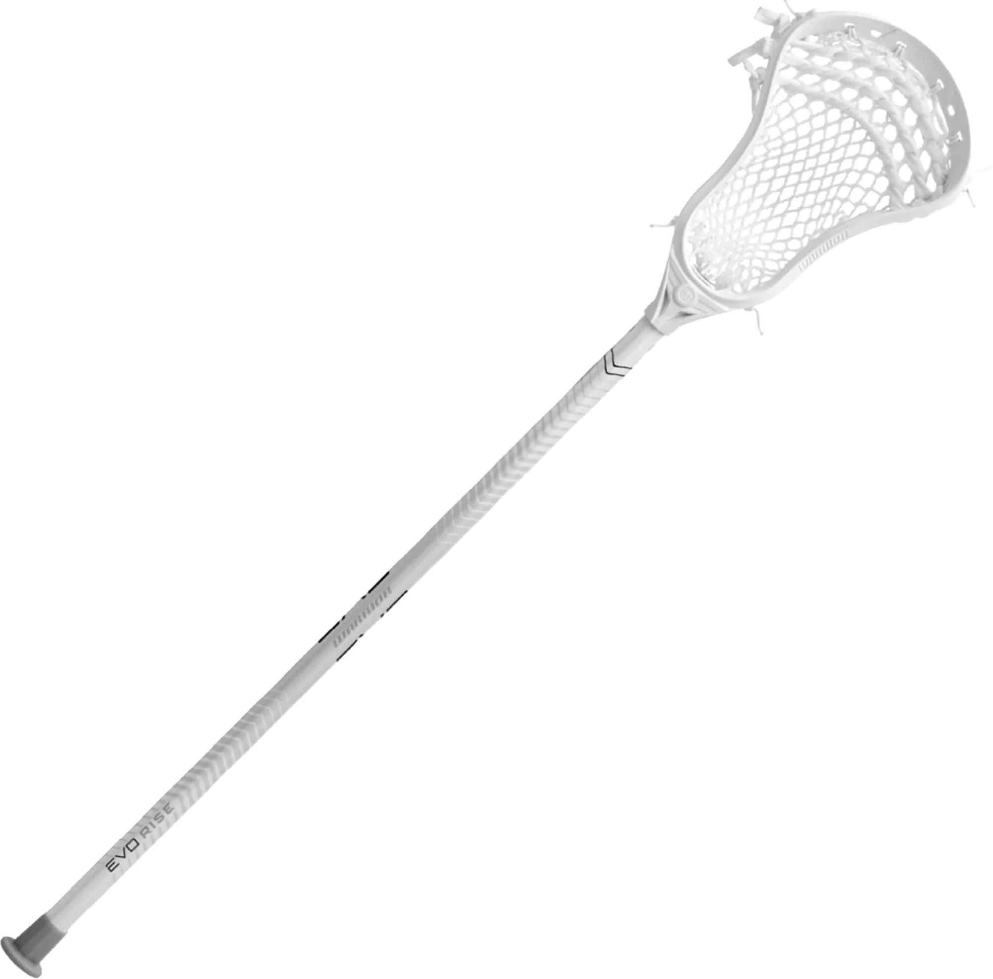 Warrior Evo Rise Defense Complete Lacrosse Stick product image