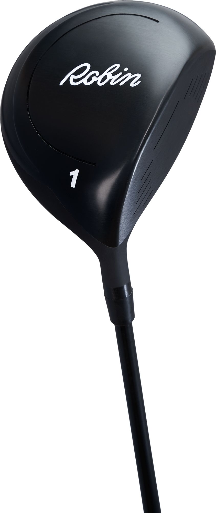 Robin Golf Kids' Essentials 6-Piece Complete Set (Ages 6-8) product image