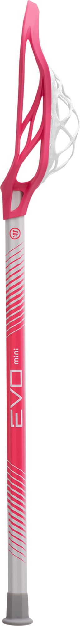 Warrior Youth Evo Warp Mini 34'' Complete Lacrosse Stick product image