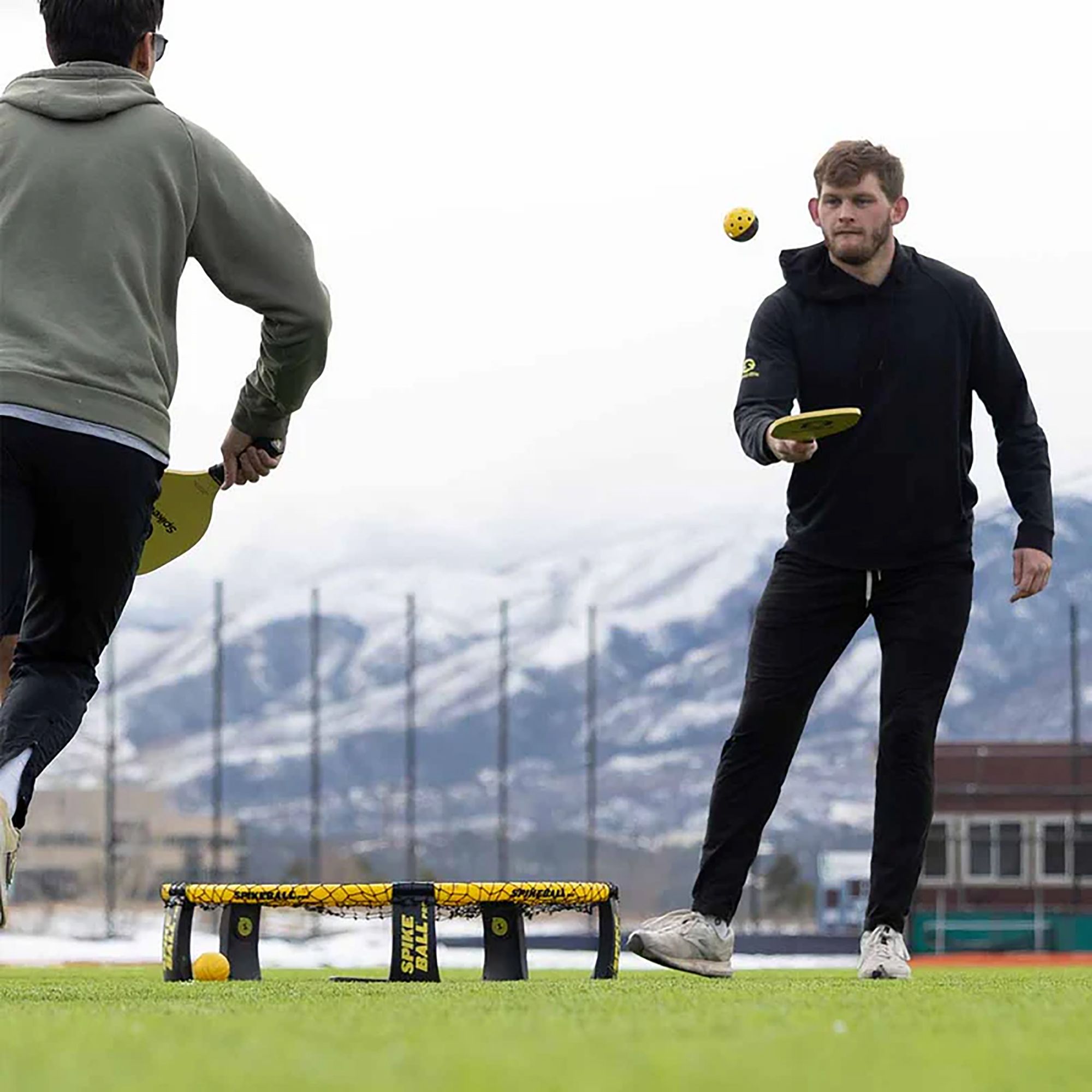 Spikeball SpikePaddle Kit product image