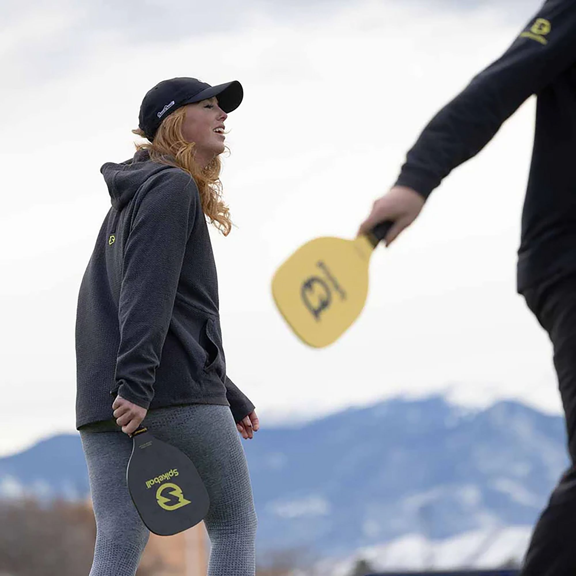 Spikeball SpikePaddle Kit product image