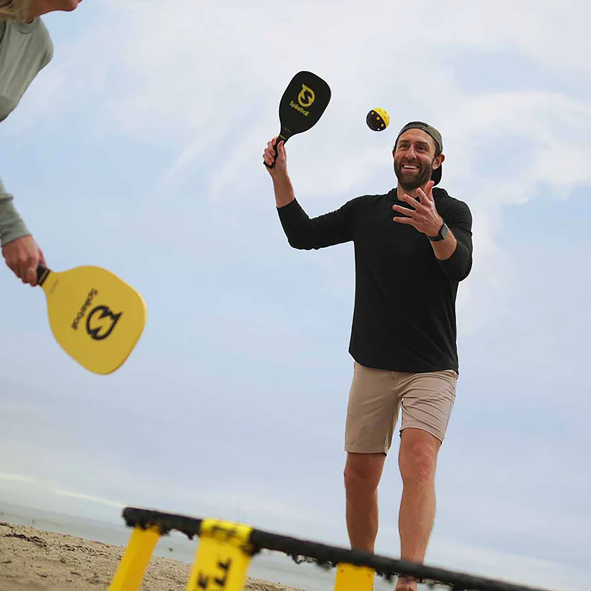Spikeball SpikePaddle Kit product image