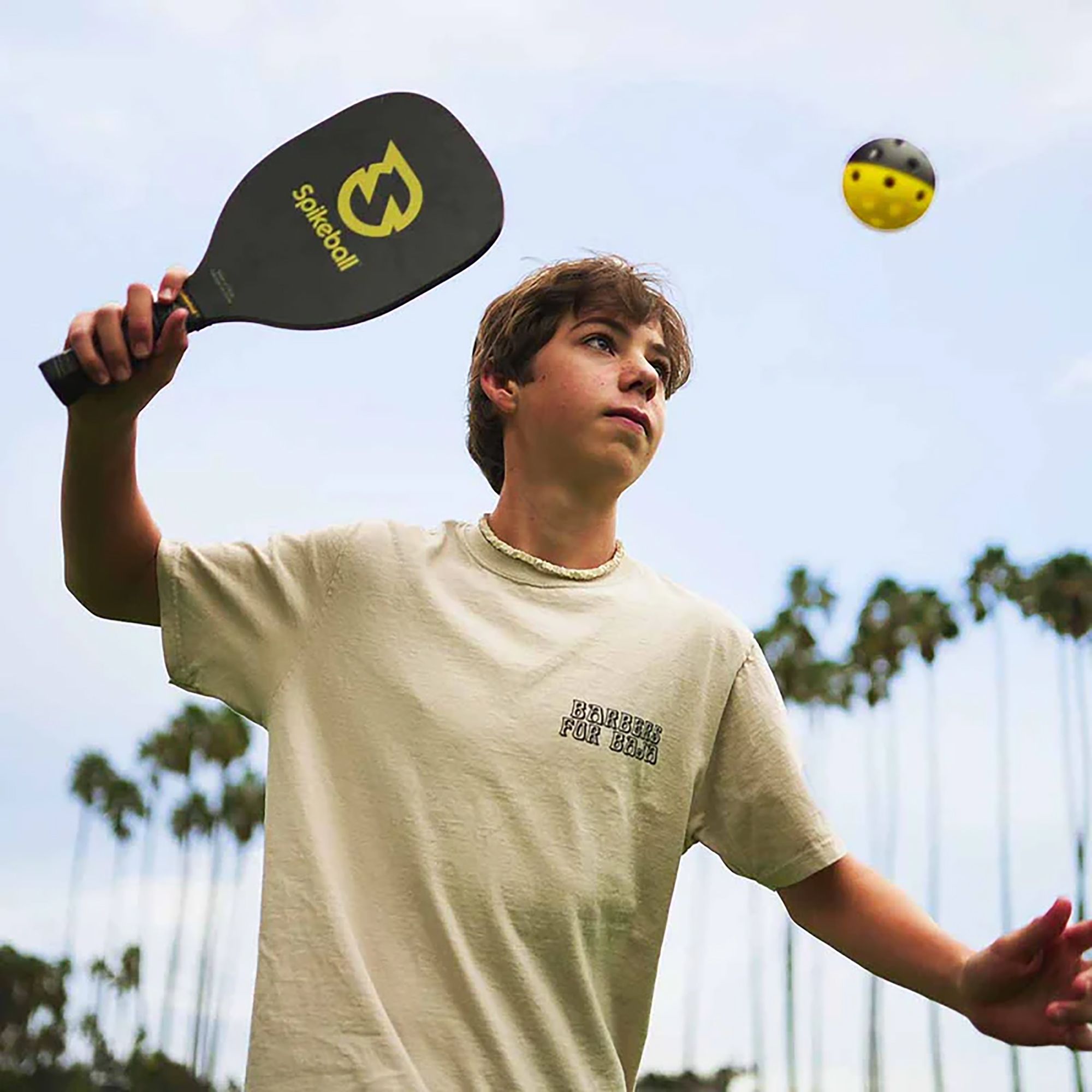 Spikeball SpikePaddle Kit product image