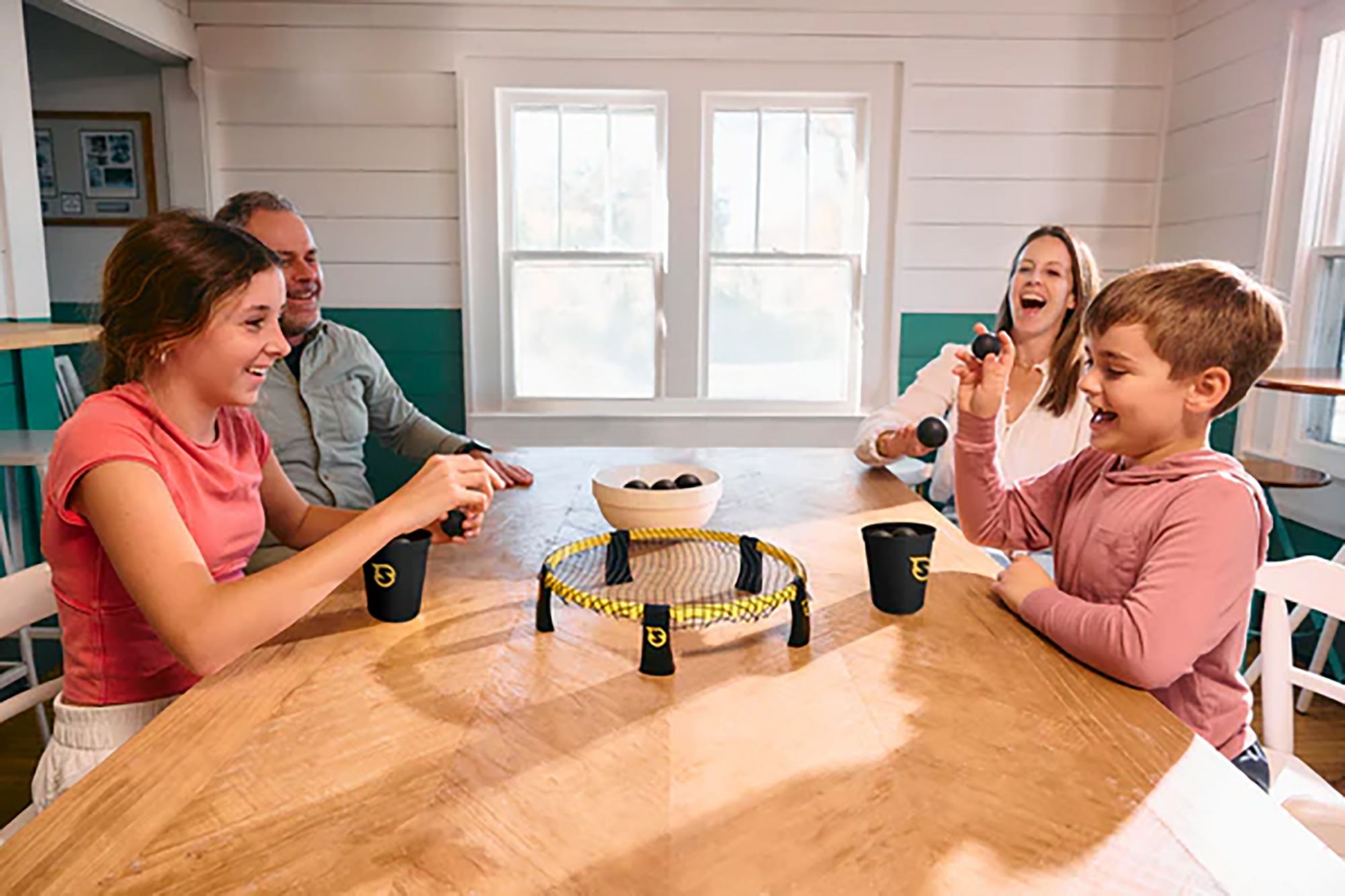 Spikeball Mini Spikepong Set product image