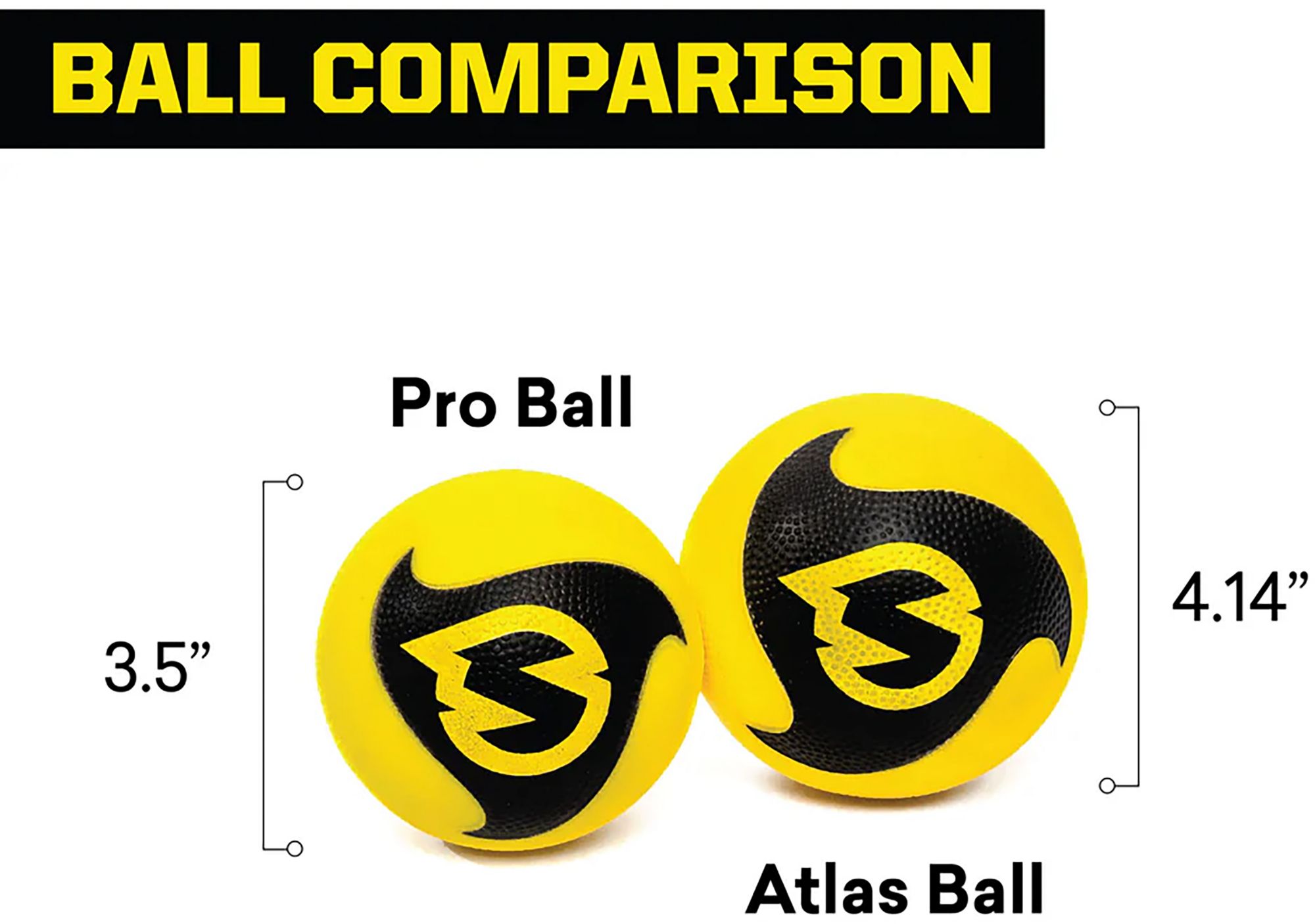 Spikeball Titan Game Set product image