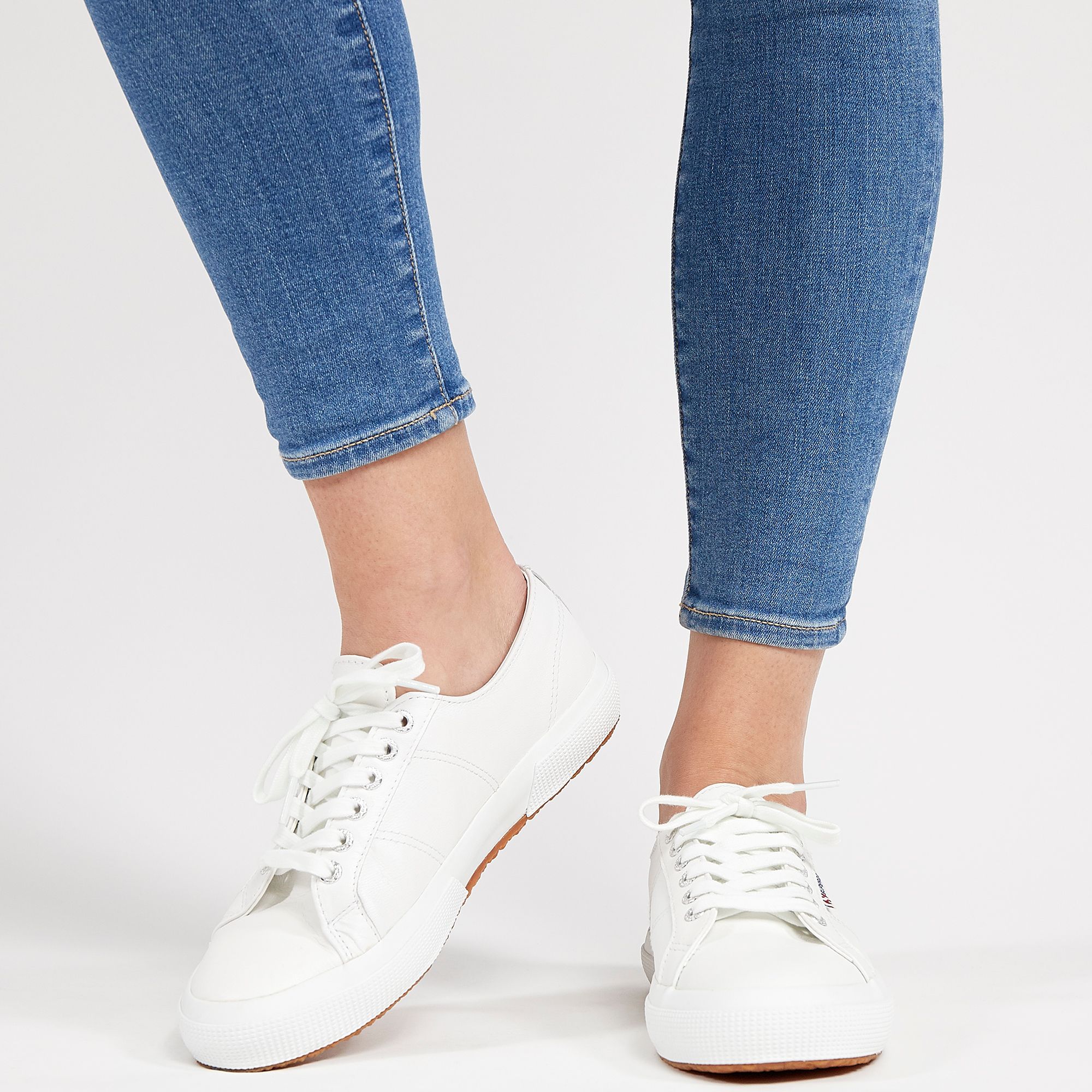 superga 2750 nappaleau