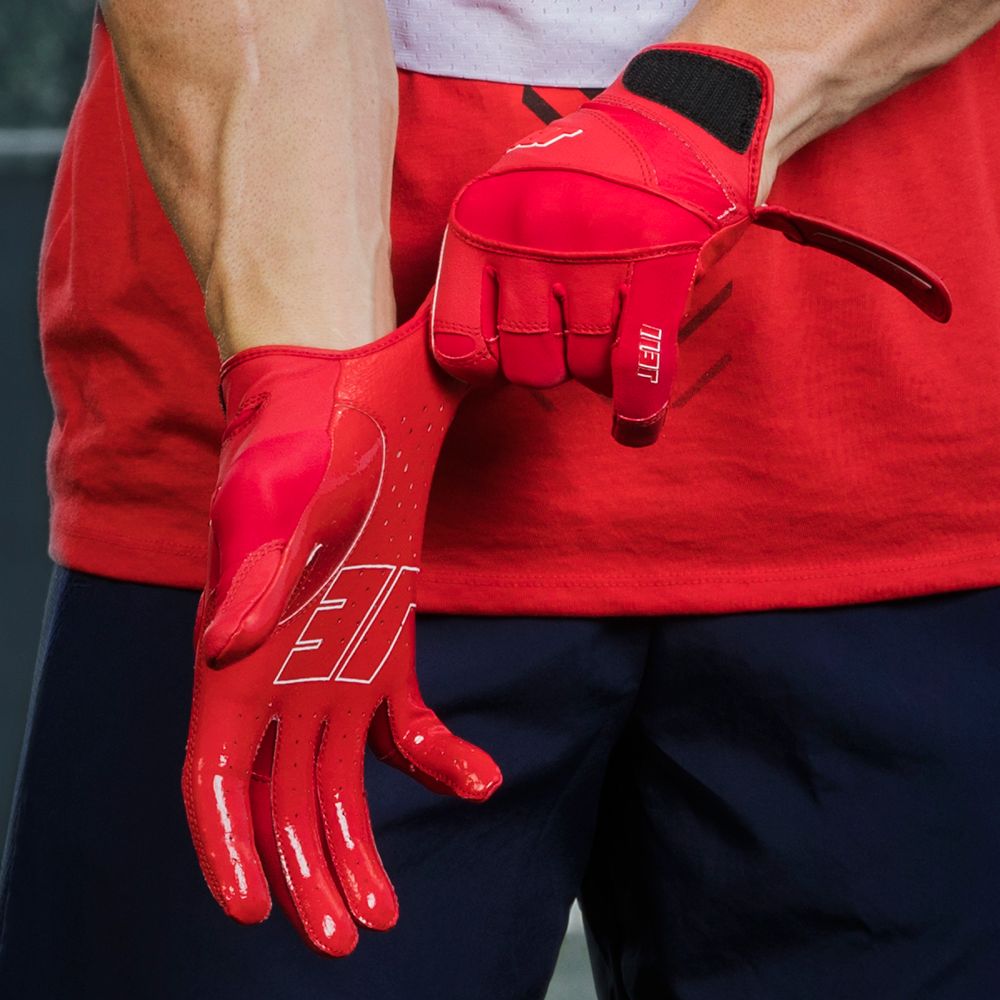 julian edelman gloves