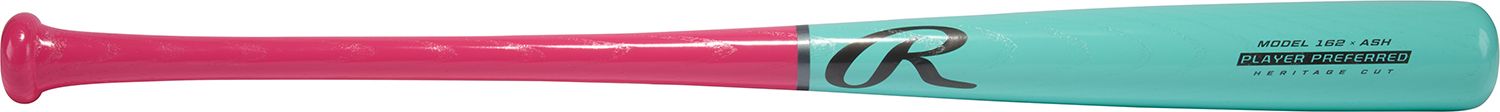 Rawlings 162 Youth Player Preferred Ash Wood Bat product image