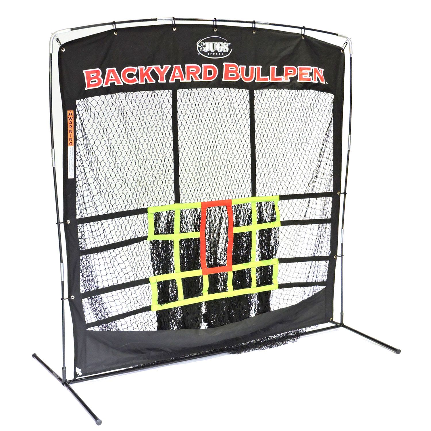 Jugs Backyard Bullpen Screen