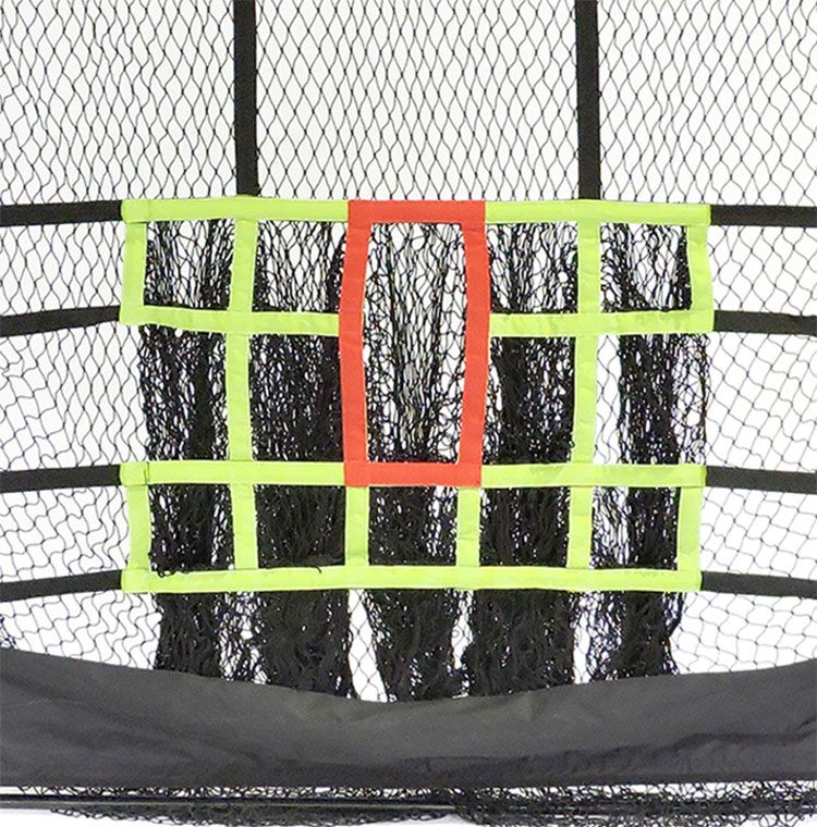 Jugs Backyard Bullpen Screen product image